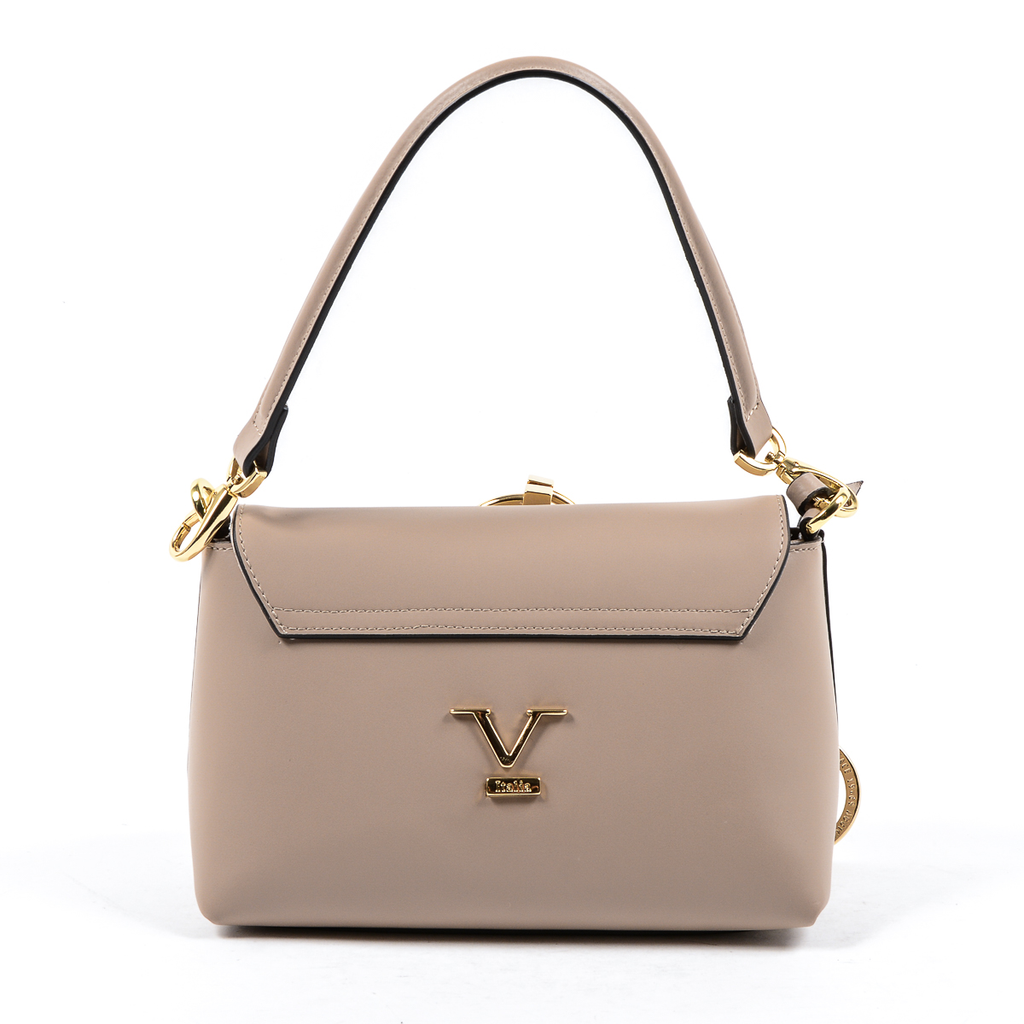 V 1969 Italia Womens Handbag Pink VERONA