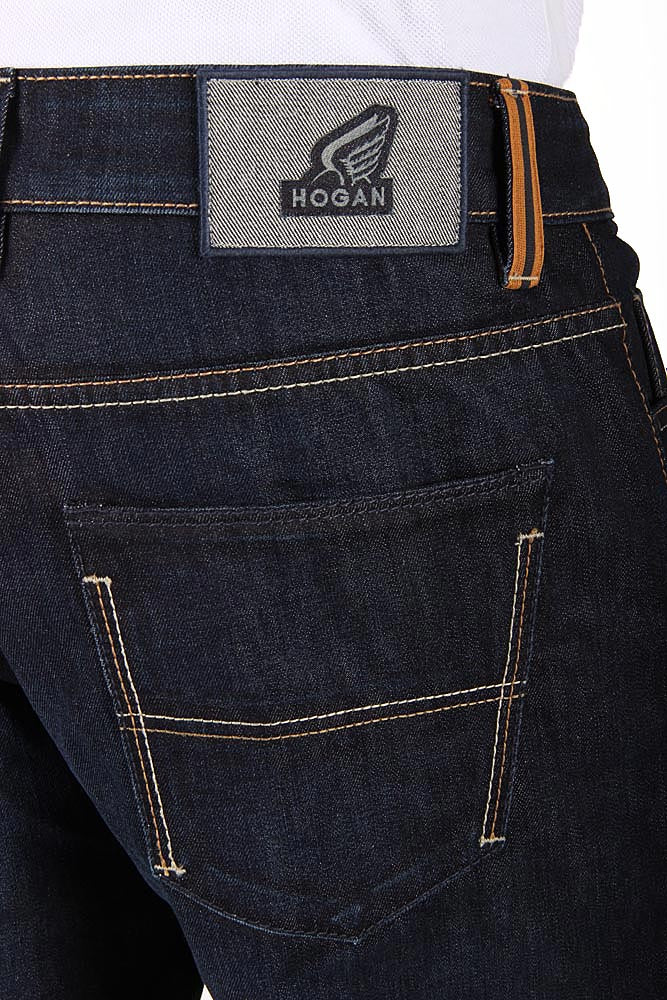 Vaqueros Hogan para hombre KPM8222869LEZBU812