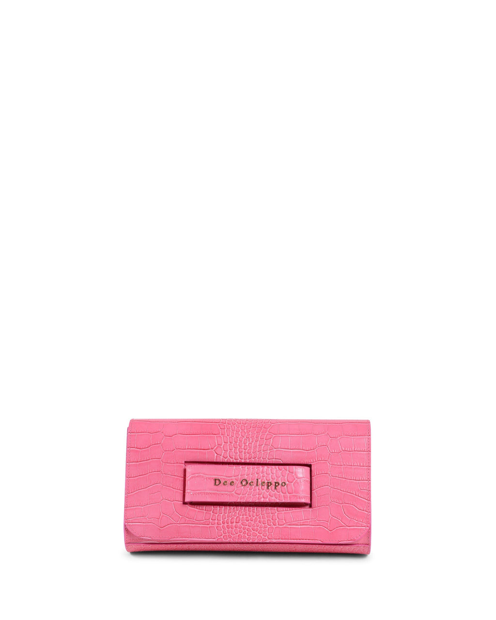 Clutch Todo Fuxia