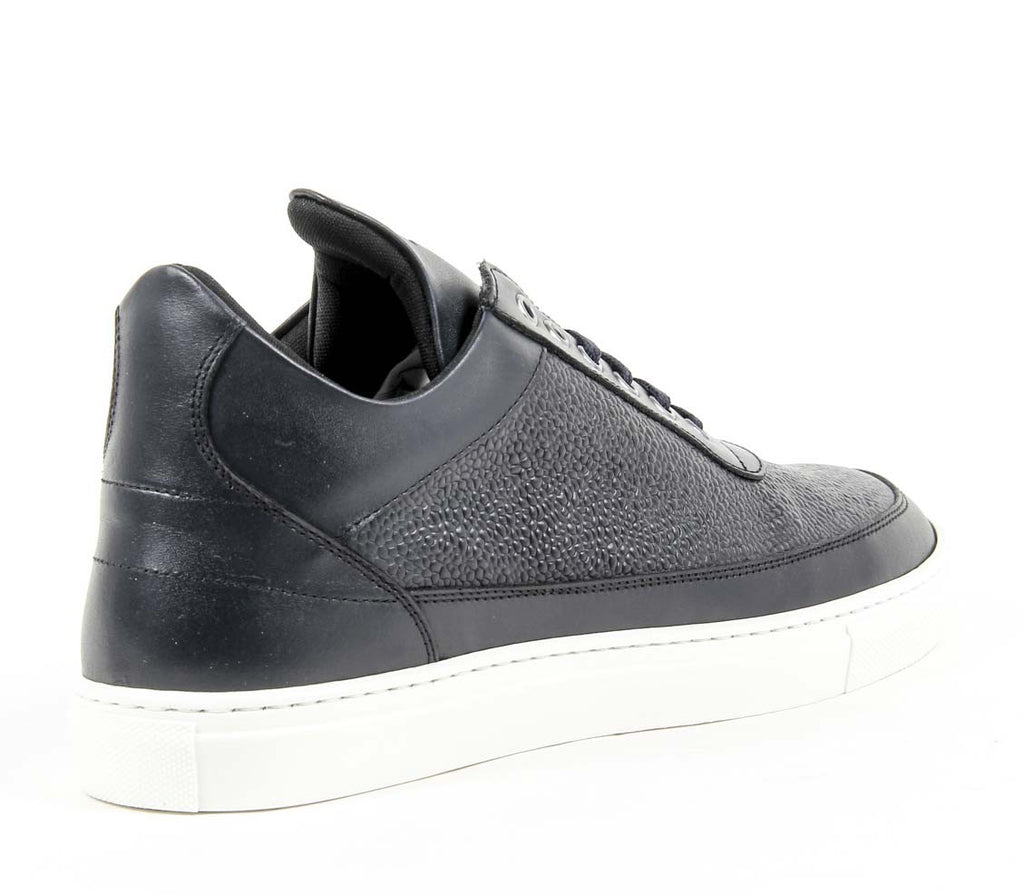 Zapatillas deportivas V 1969 Italia para hombre V1205 TOKYO NAVY