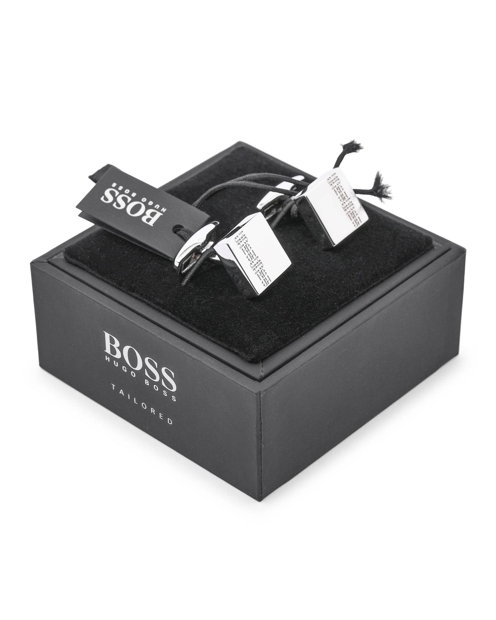 Gemelos Boss by Hugo Boss para hombre 50455307 040