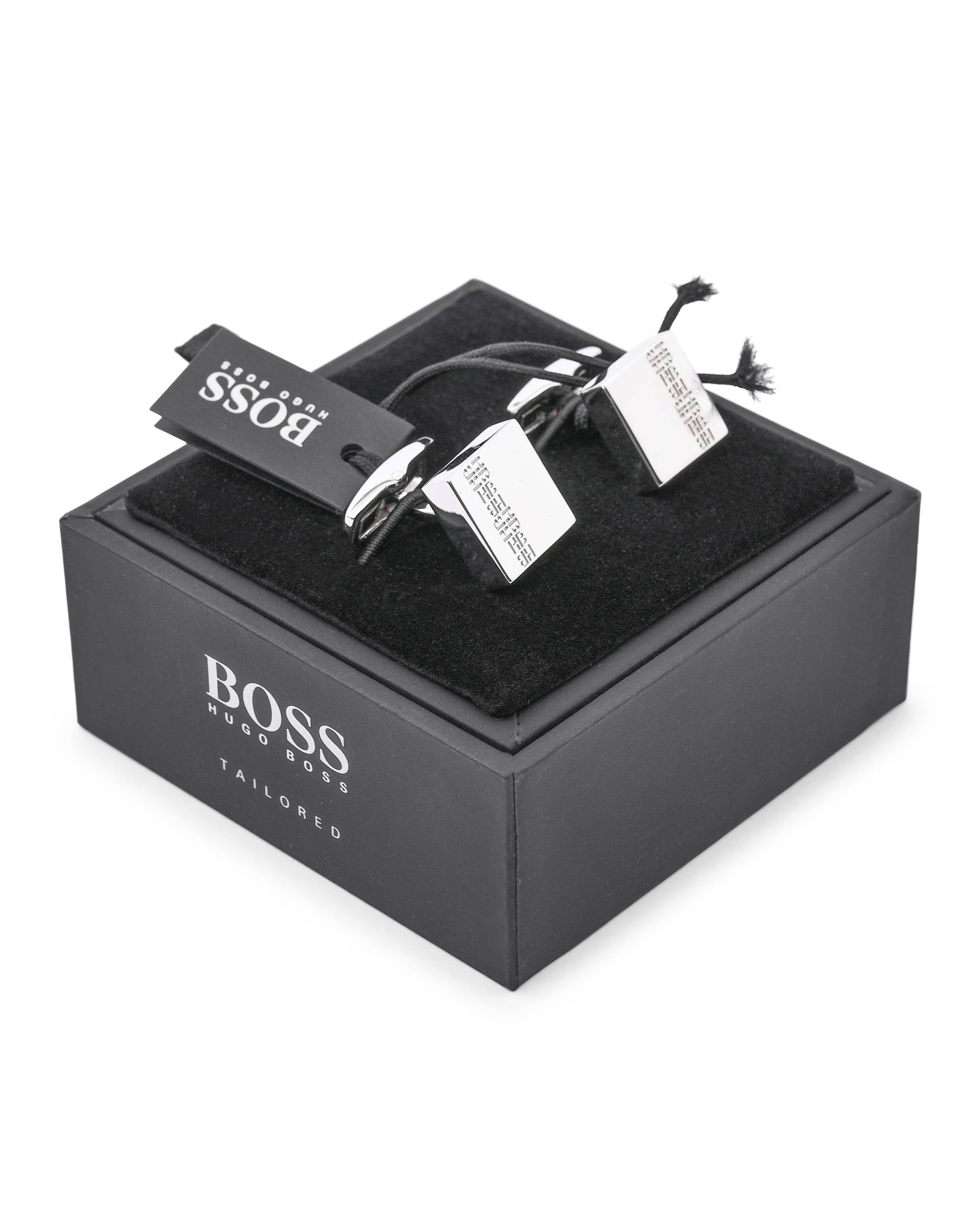 Gemelos Boss by Hugo Boss para hombre 50455307 040