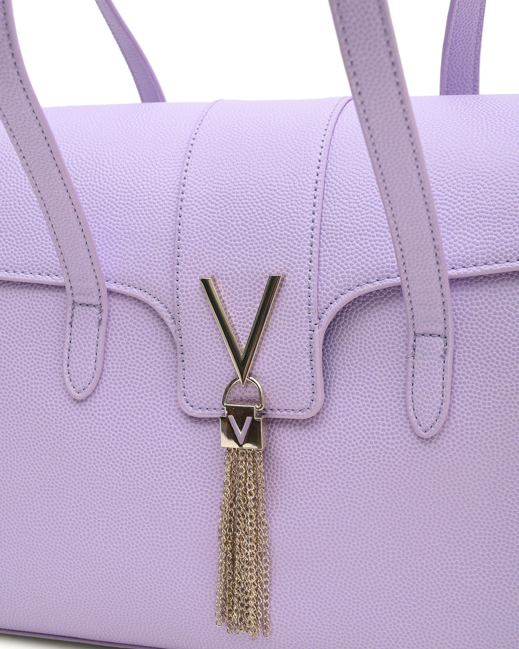 Valentino Womens Shoulder Bag VBS1R412G 085