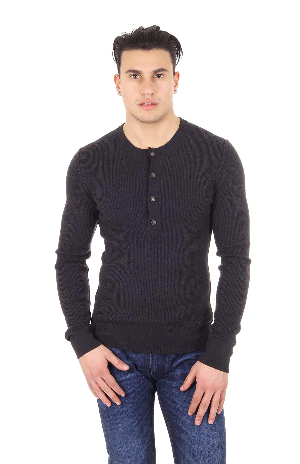 Suéter Dolce & Gabbana para hombre GI436K F45BJ N1254