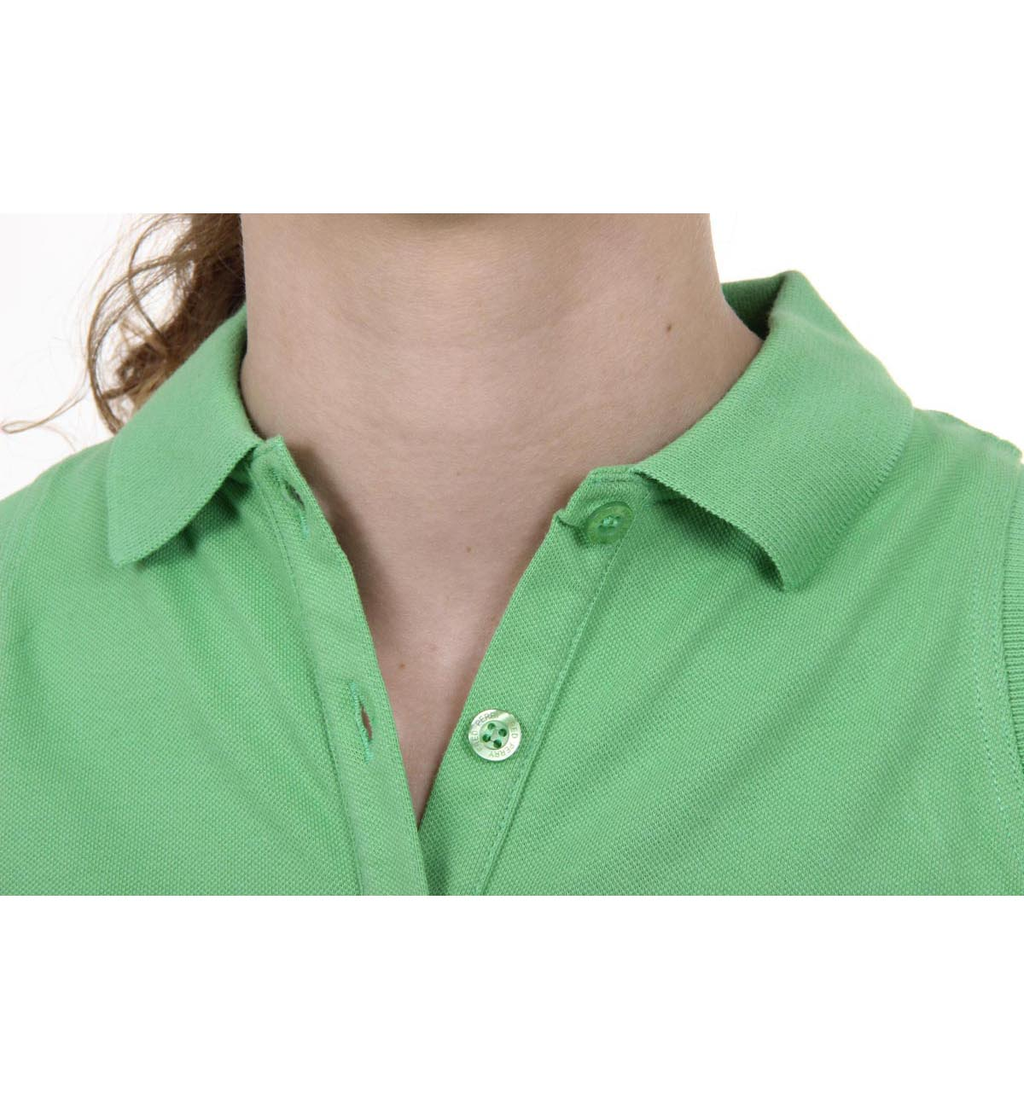 Polo Fred Perry para mujer 31162083 0250