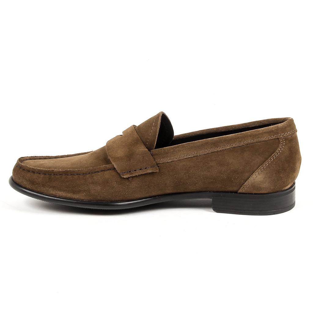 V 1969 Italia Mens Loafer Brown STEWART