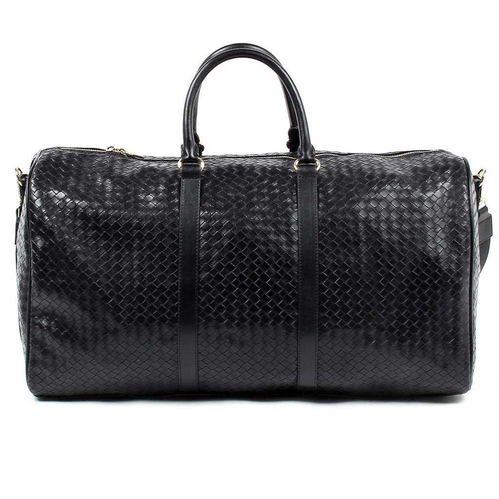 V 1969 Italia Mens Sport Bag