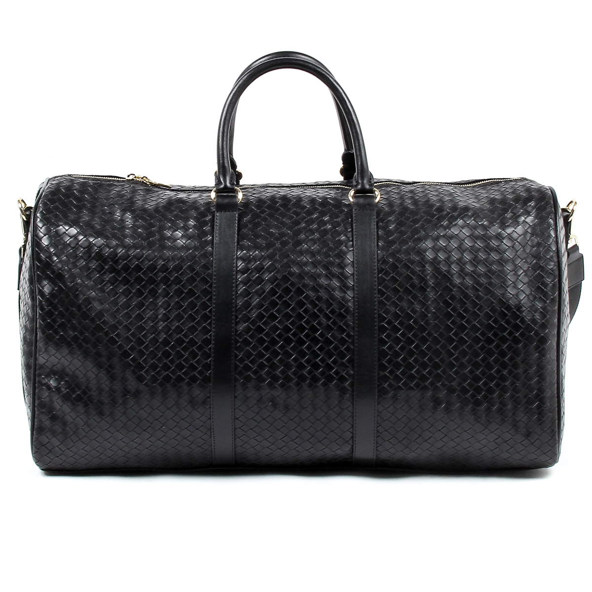 V 1969 Italia Mens Sport Bag