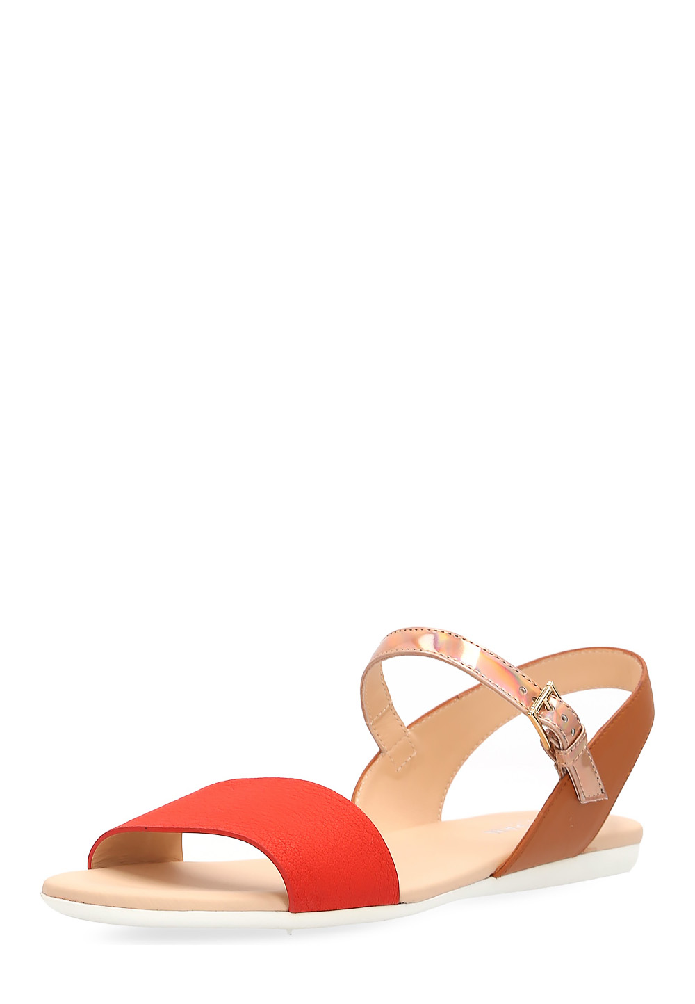 Sandalia Hogan para mujer multicolor HXW1330Q93088WV088W