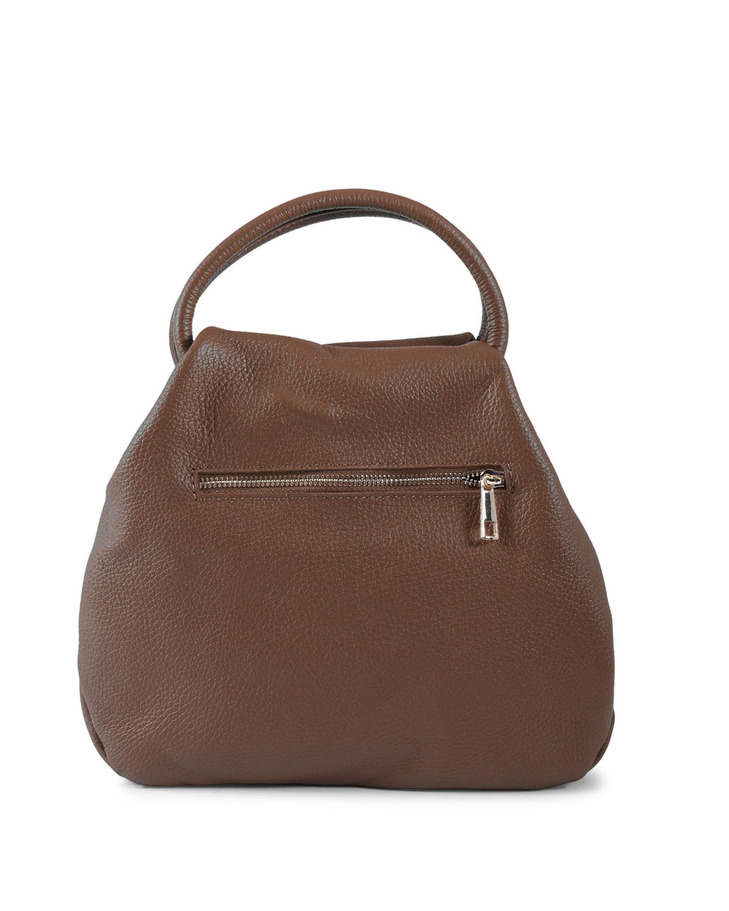 Bolso Mujer V Italia V10312 DOLLARO CUOIO