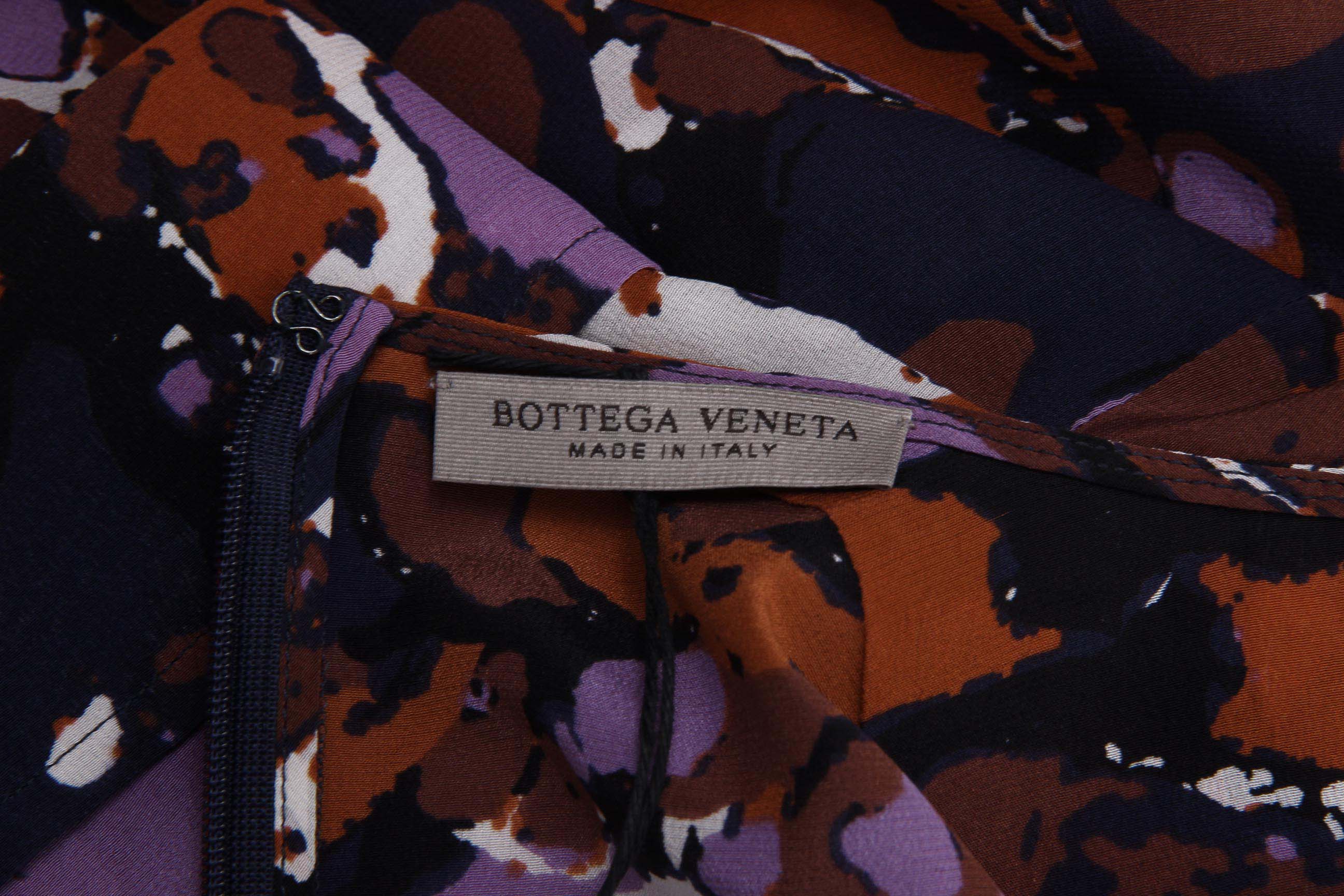 Vestido Bottega Veneta para mujer 386170 VZKF0 7518