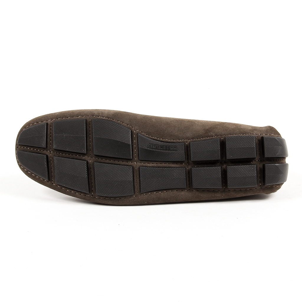 Mocasines Andrew Charles para hombre, color marrón, STEVE