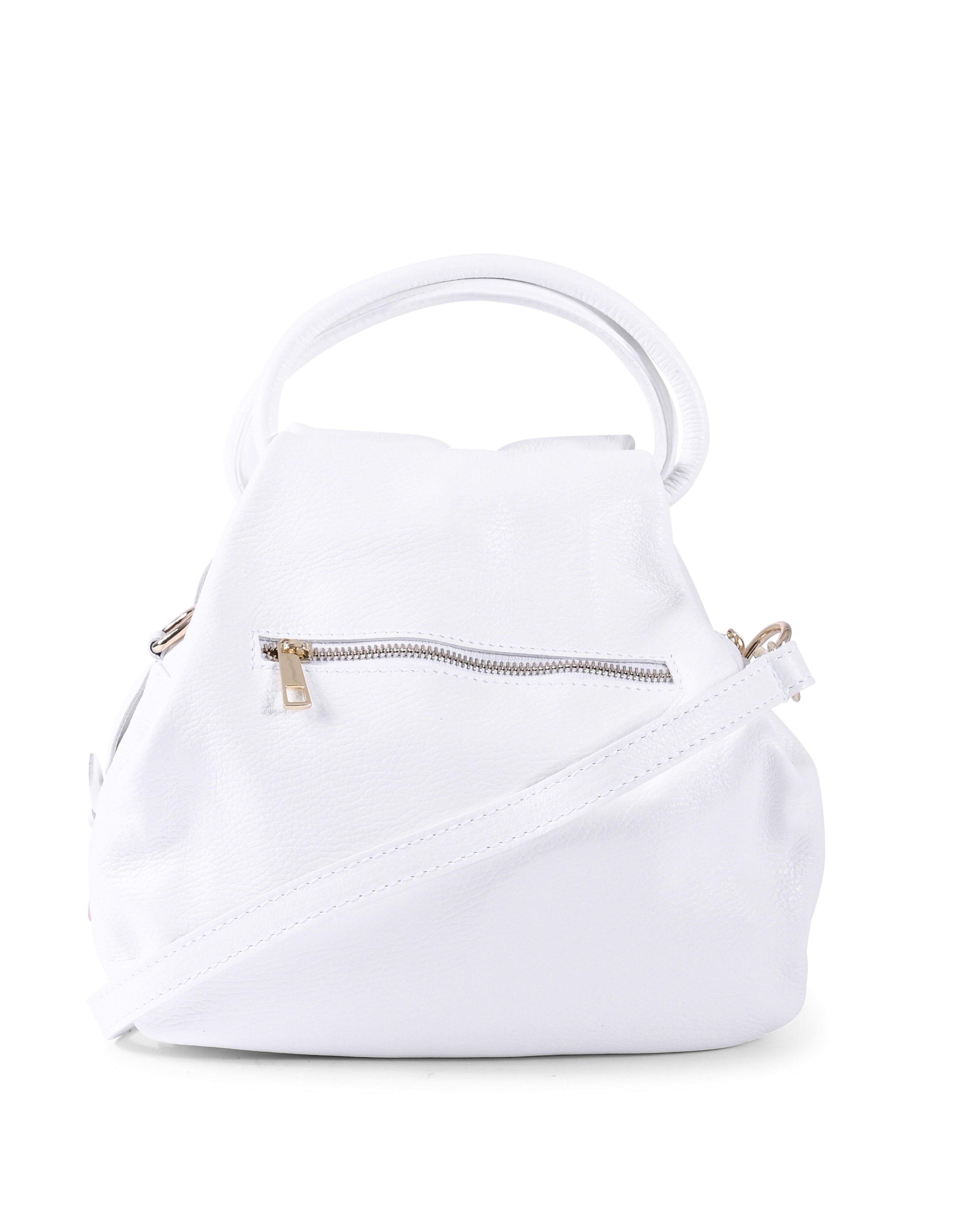 Bolso Mujer V Italia V10312 DOLLARO BIANCO