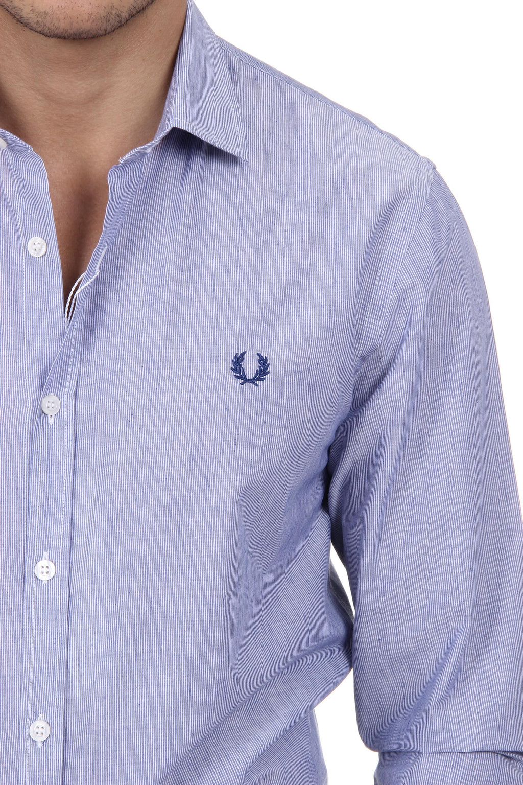 Camisa Fred Perry para hombre 30213527 V0031
