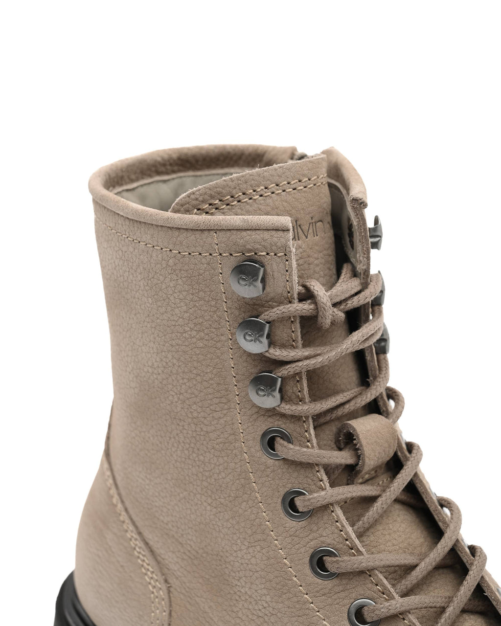 Botas Calvin Klein para hombre HM0HM01576A04