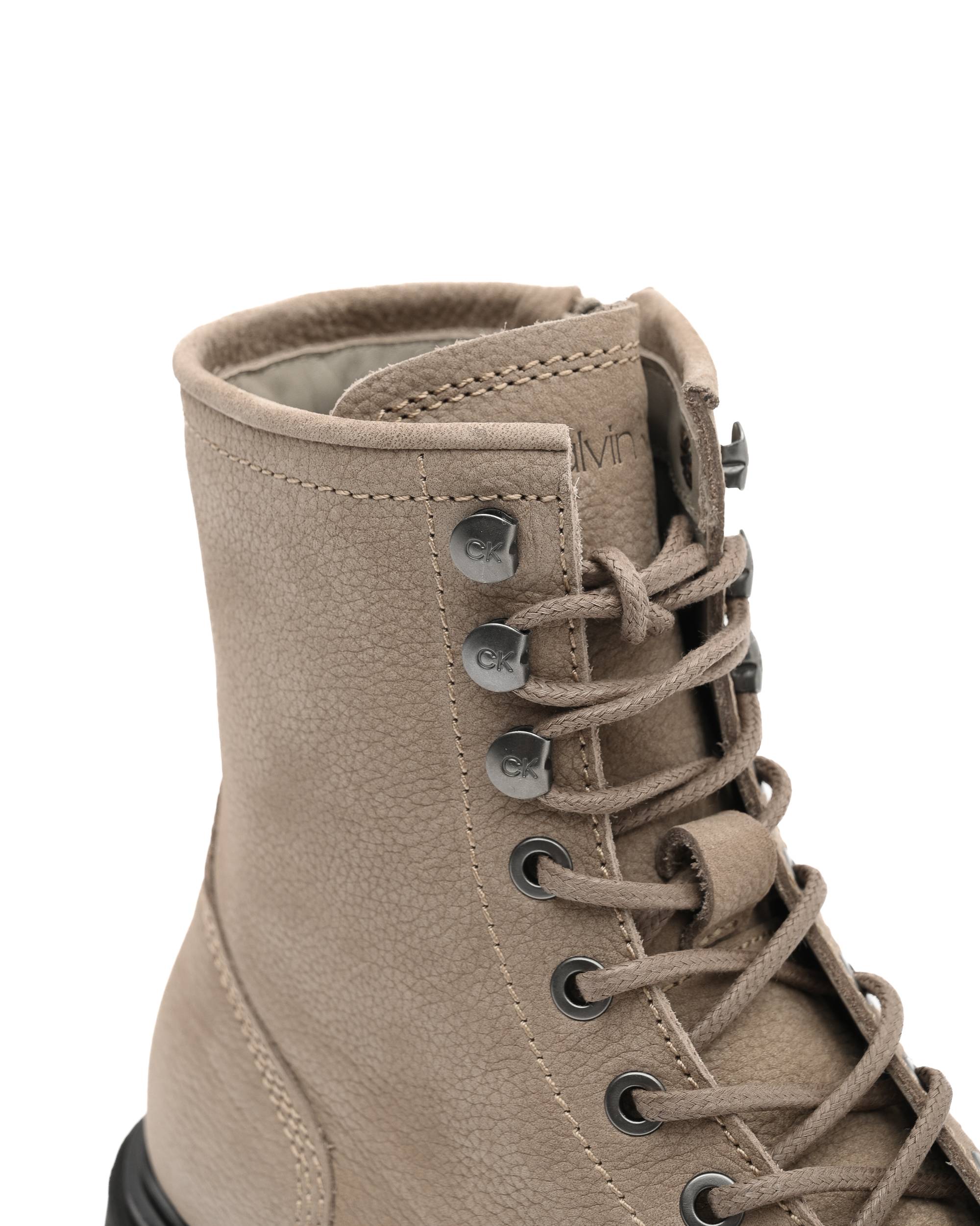 Botas Calvin Klein para hombre HM0HM01576A04