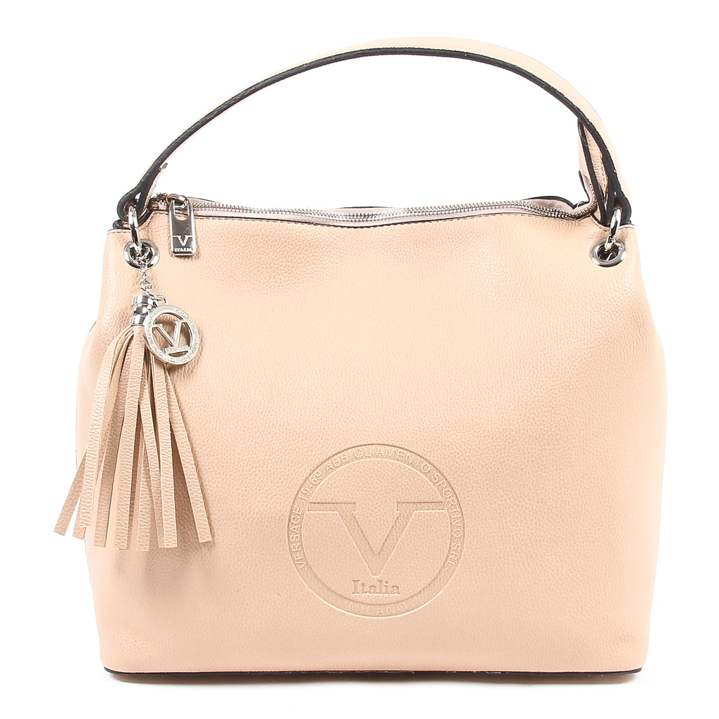 Bolso de mano para mujer V 1969 Italia