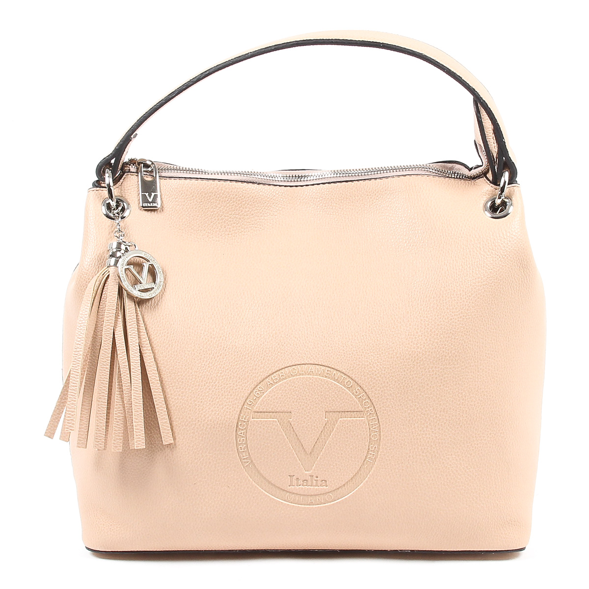 Bolso de mano para mujer V 1969 Italia