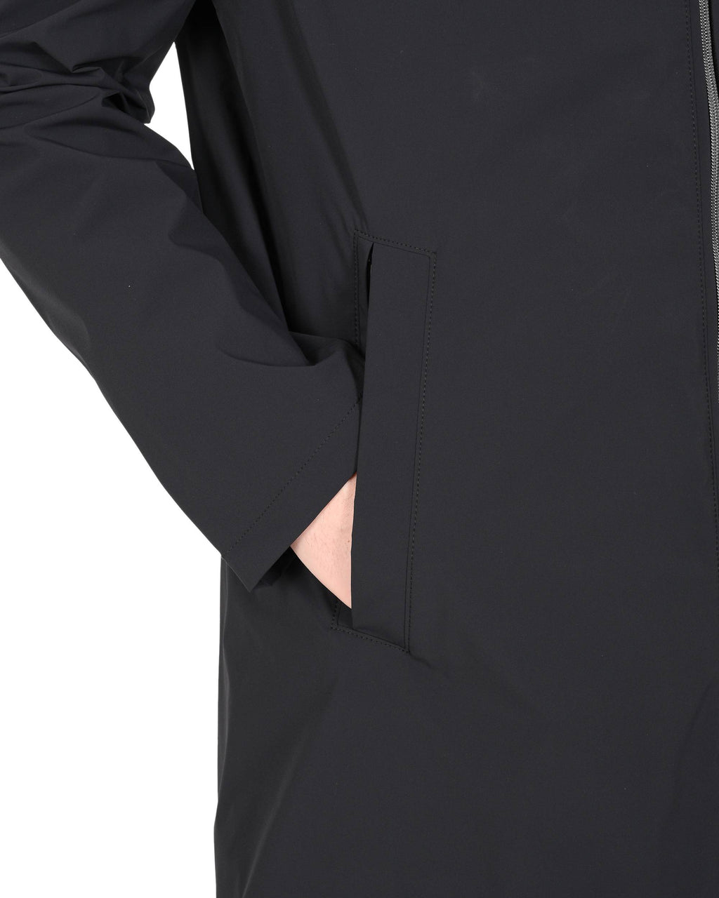 Boss by Hugo Boss Mens Coat 50450011 001