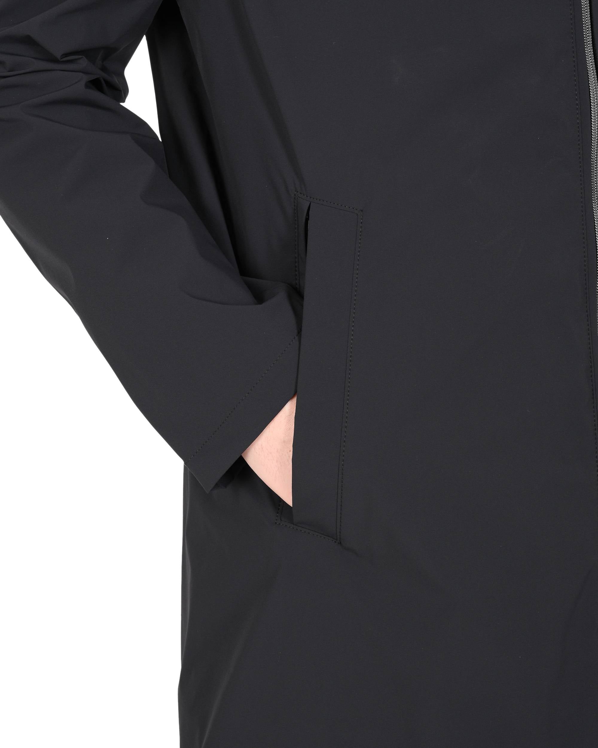 Boss by Hugo Boss Mens Coat 50450011 001