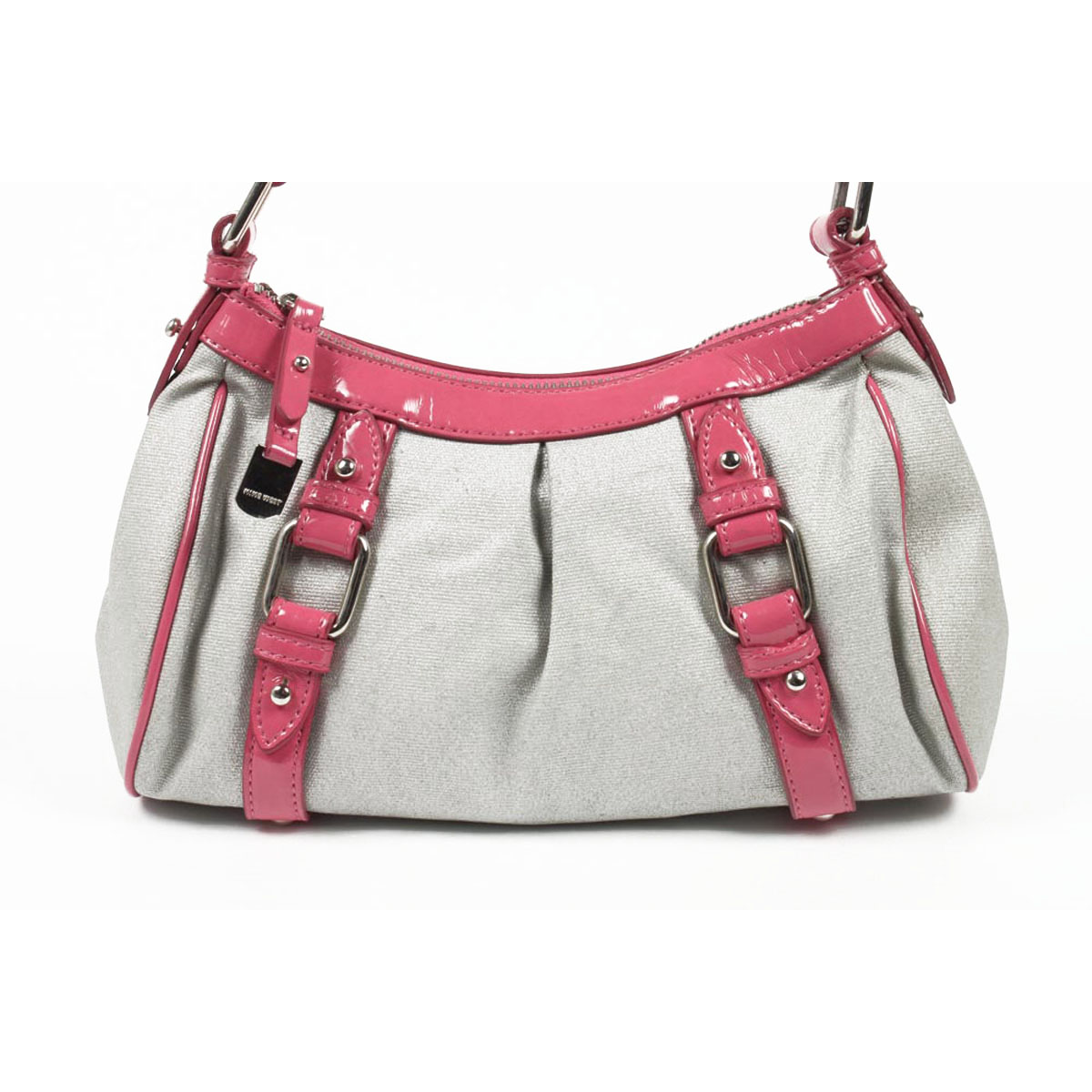 Bolso de mano para mujer Nine West 93202 DUSKGREI DEC