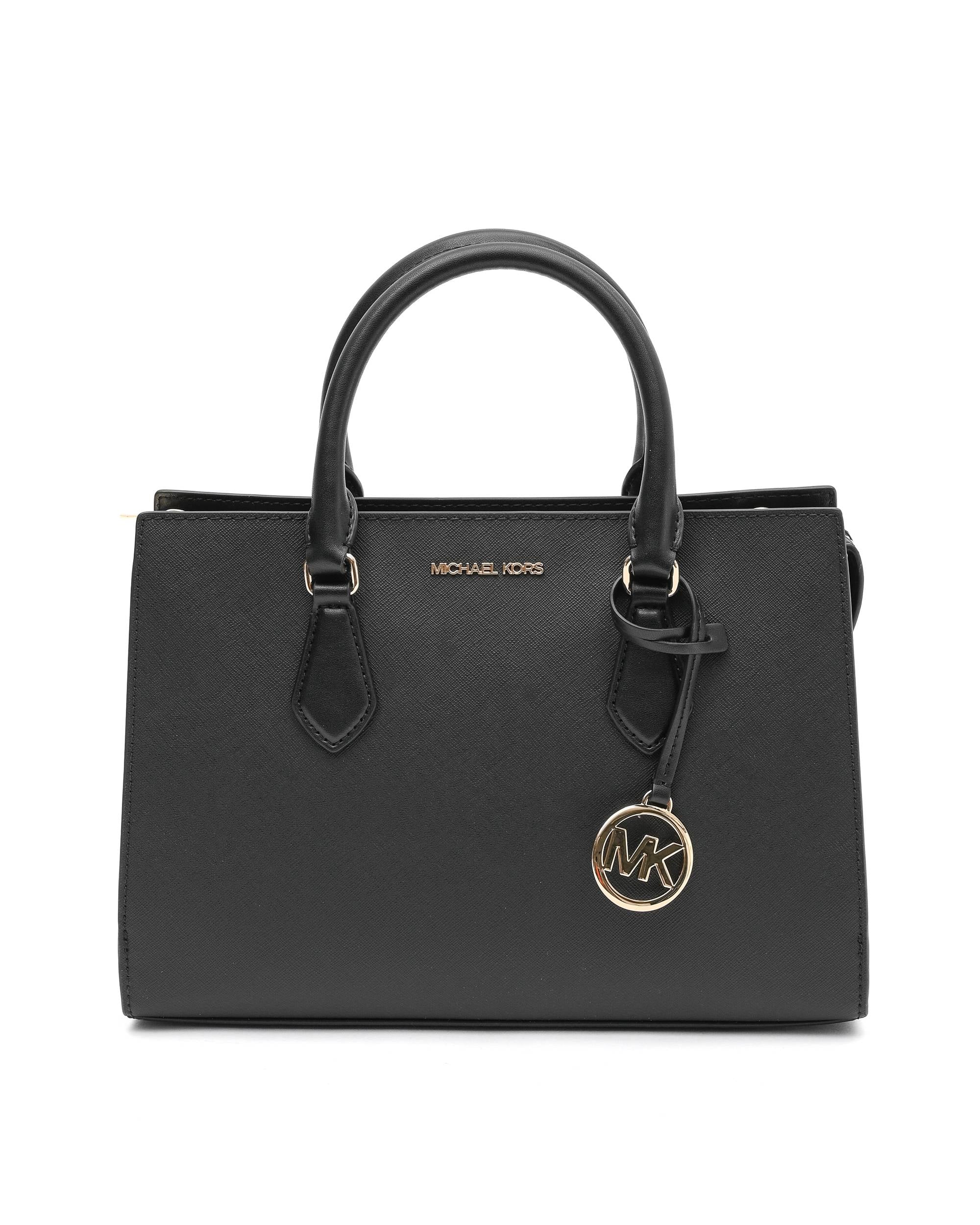 Michael Kors Womens Bag 35S3G6HS2L BLACK