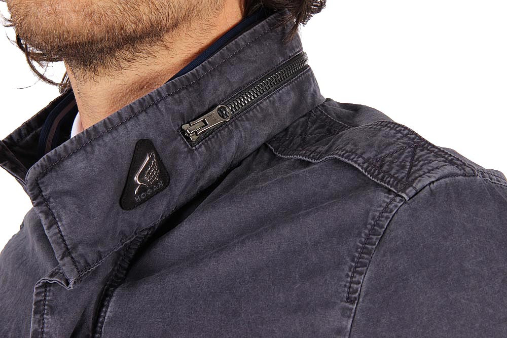 Chaqueta Hogan para hombre KJM0626819LFPEU801