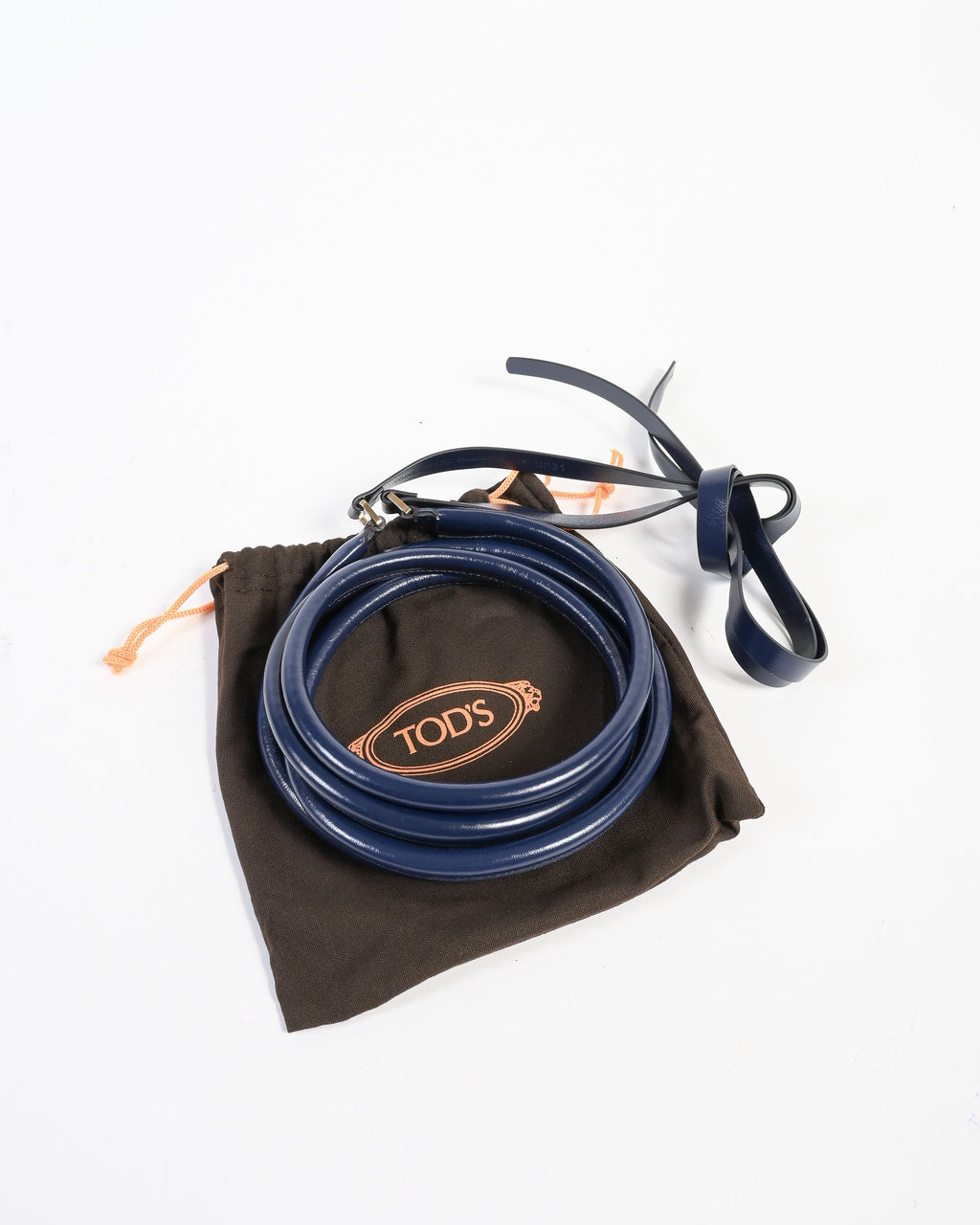 Cinturón Tod's para mujer XCWCQB31100SURL615