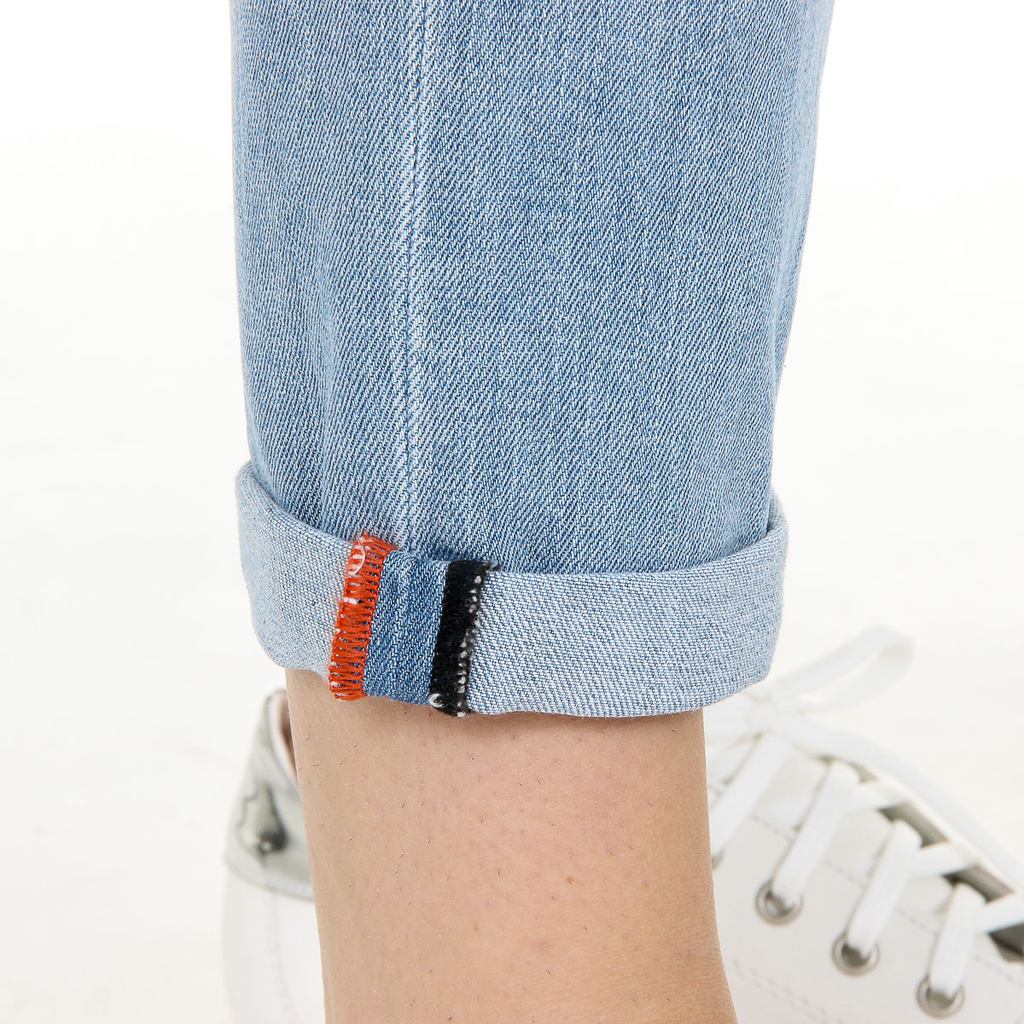 Vaqueros de mujer Andrew Charles Denim RACHEL