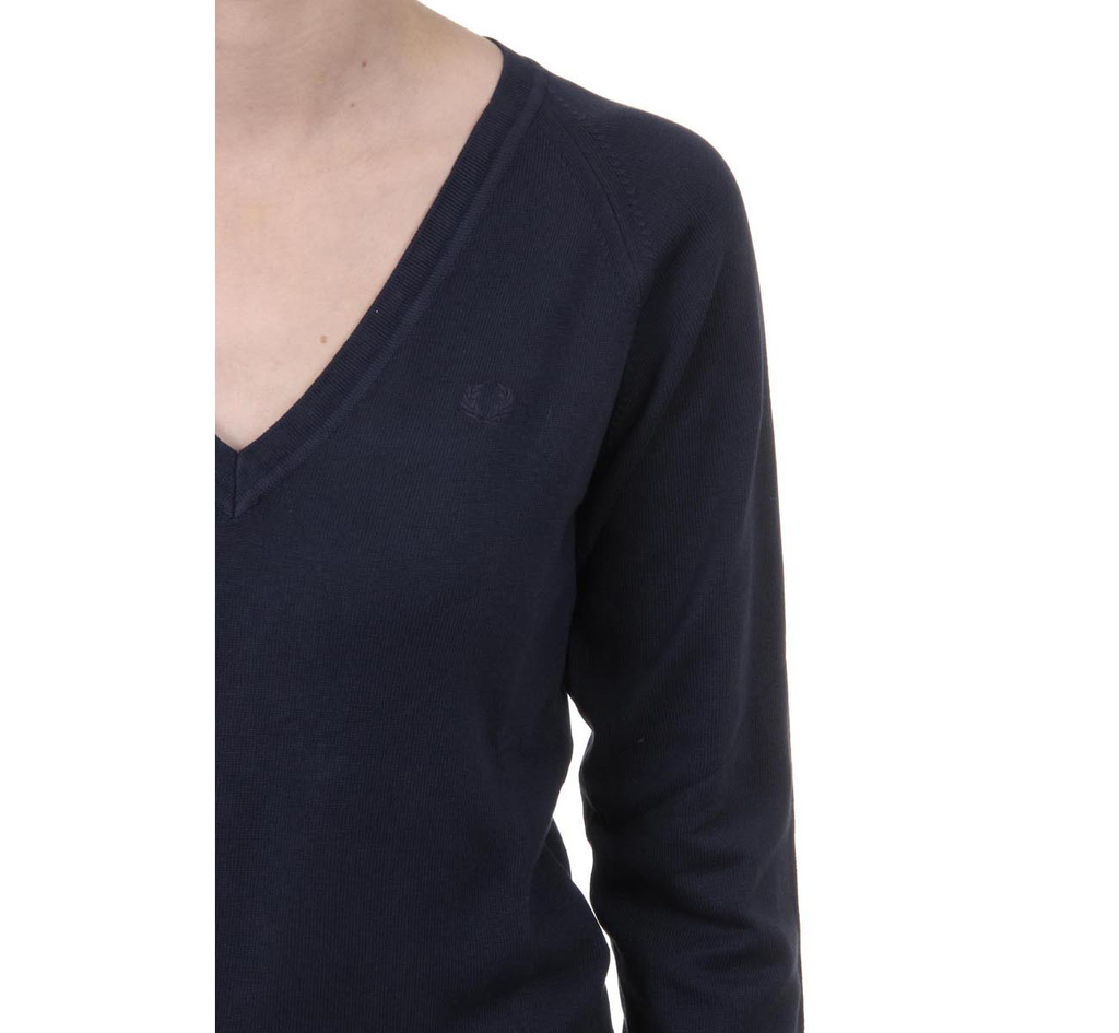 Suéter Fred Perry para mujer 31402073 E9608