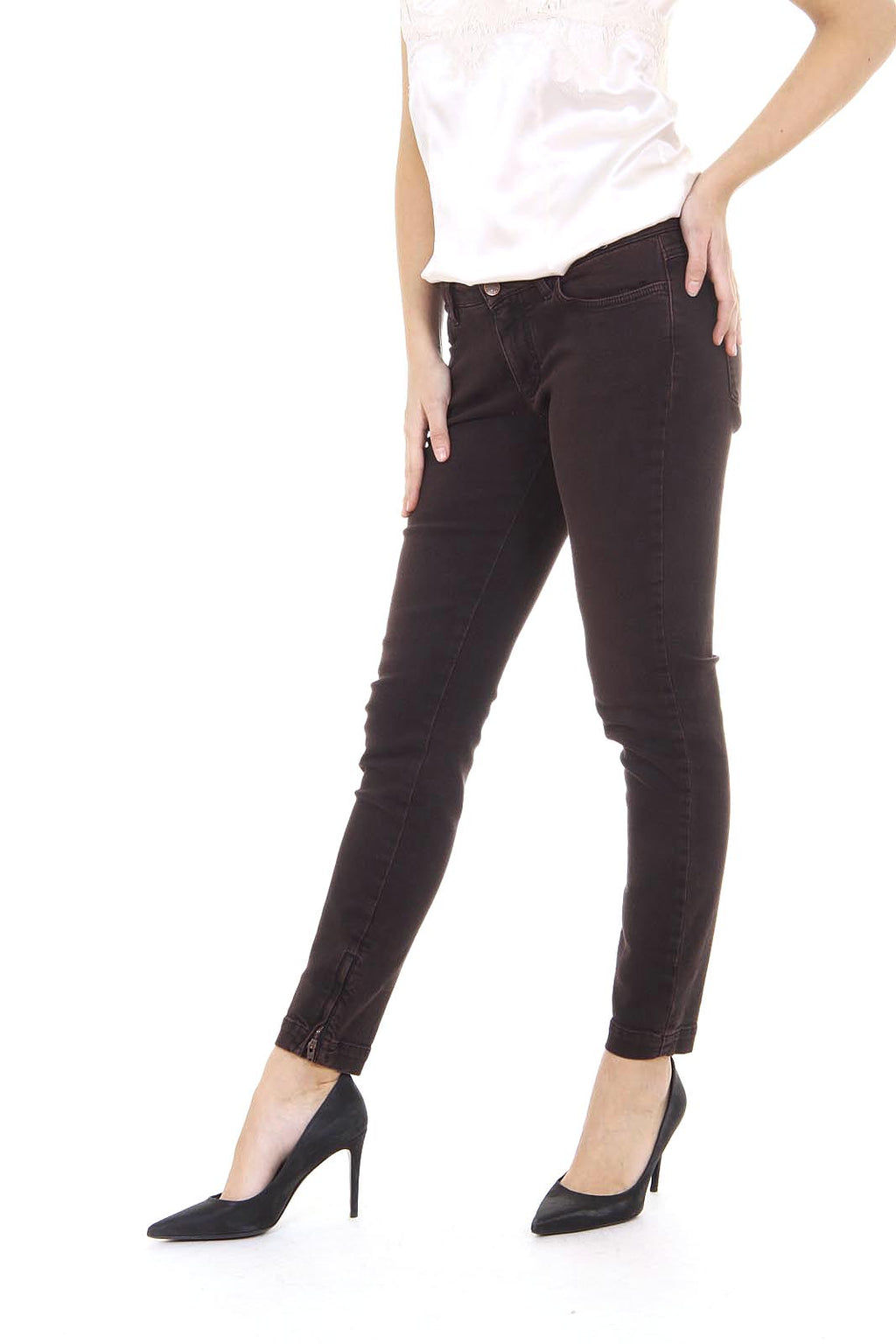 Vaqueros Dolce & Gabbana para mujer FT01XD G874P R0369