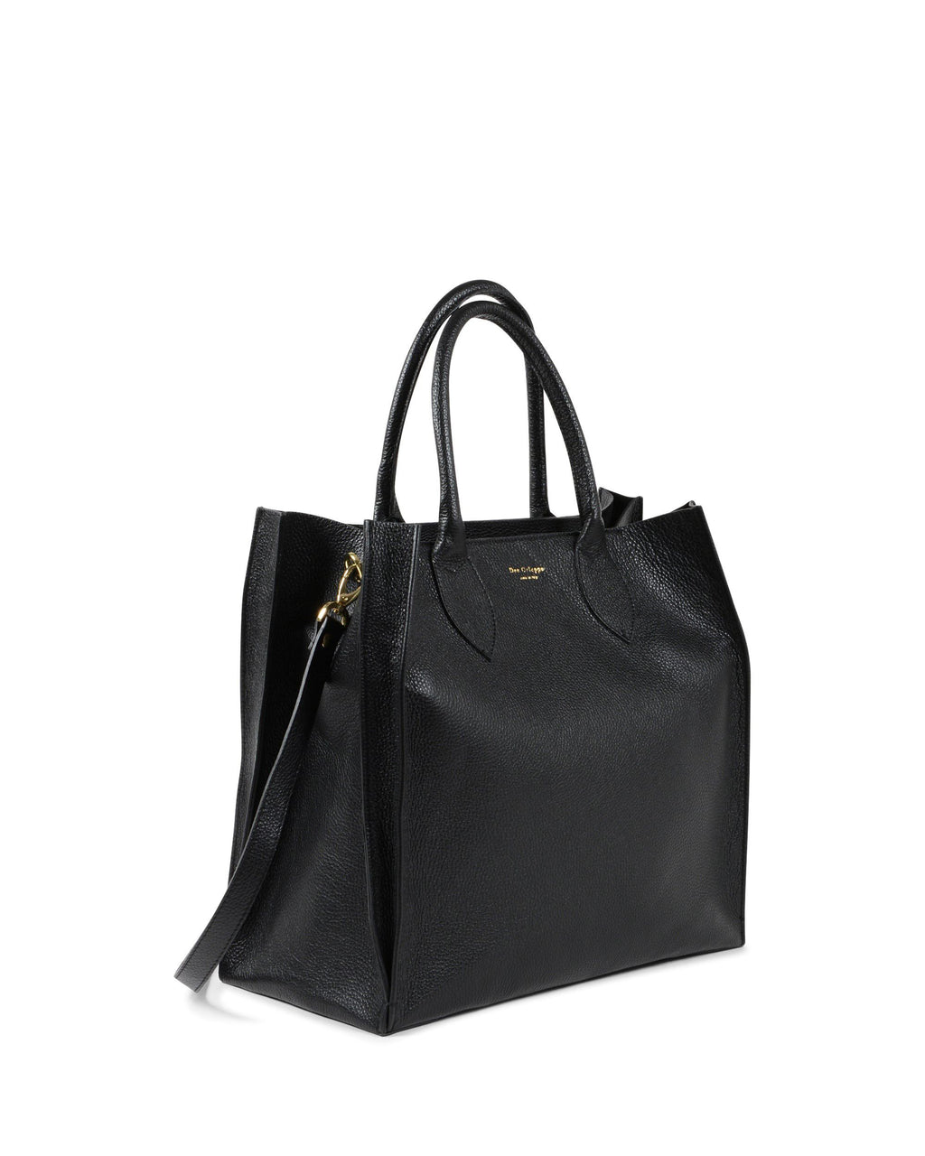 Bolso de mano Cervo Nero
