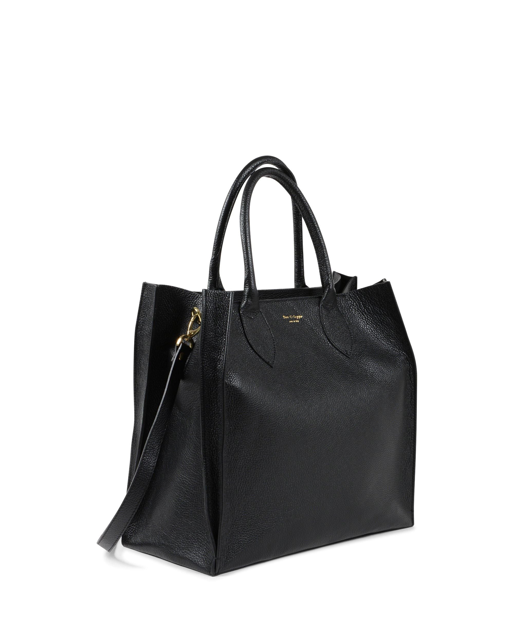 Bolso de mano Cervo Nero