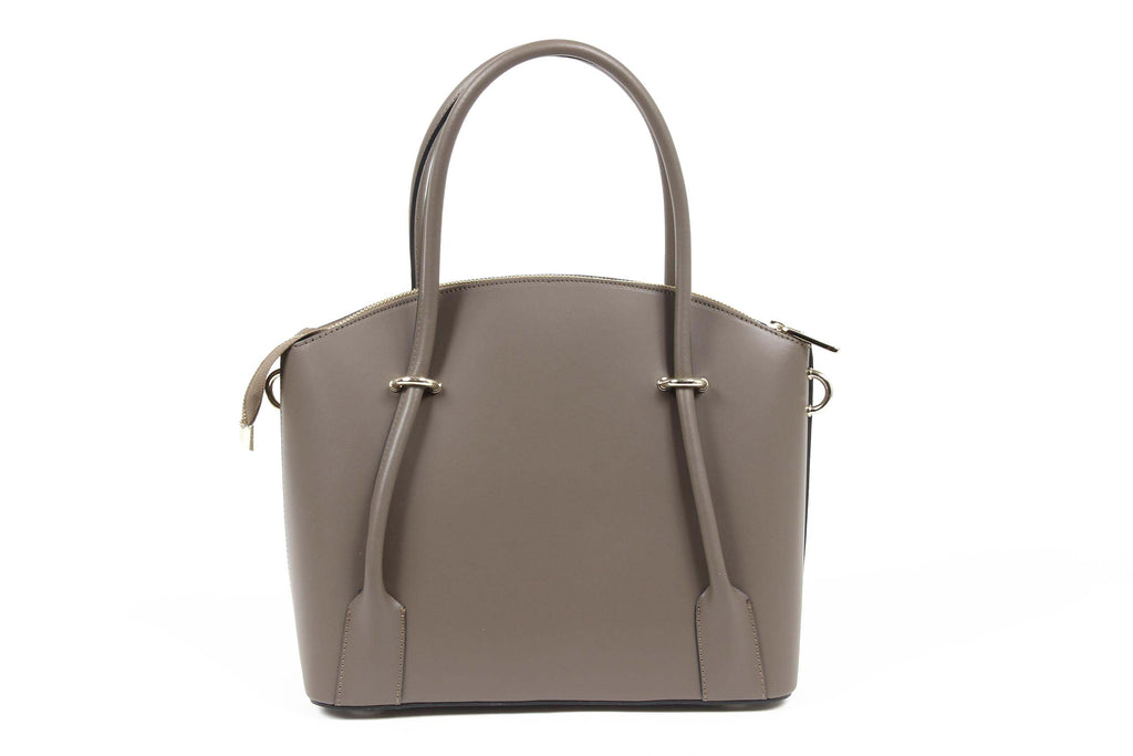 Bolso Mujer V 1969 Italia V020 RUGA TAUPE