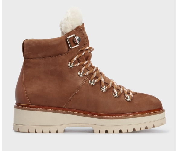 Tommy Hilfiger Women Short Boot FW0FW06822GTU