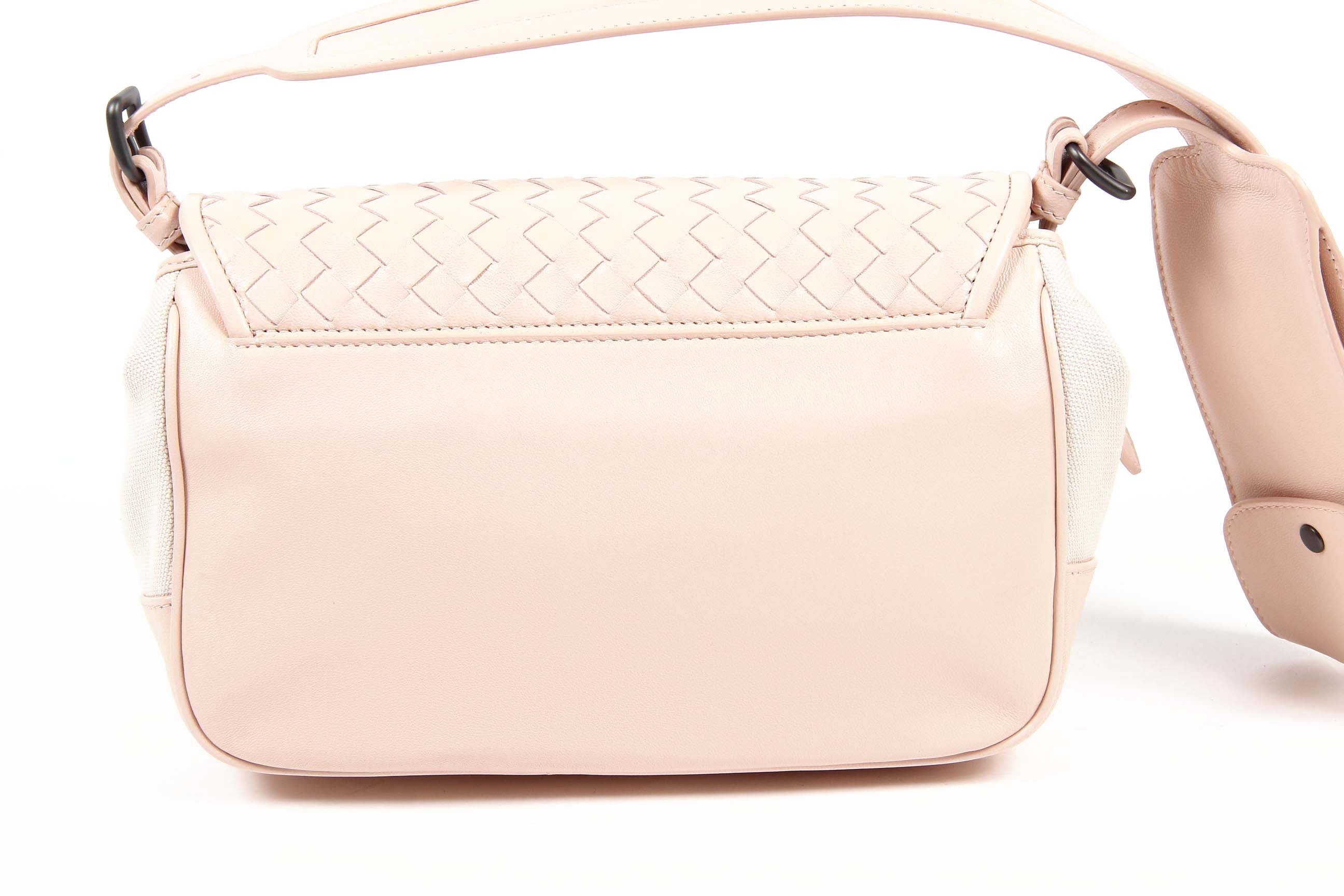 Bottega Veneta Bolso Intrecciato para mujer 368025 VAOY1 6886