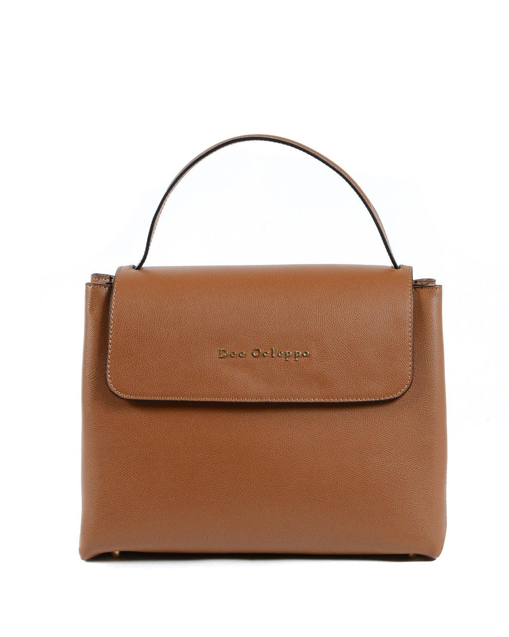Bolso Ferrara Marrón