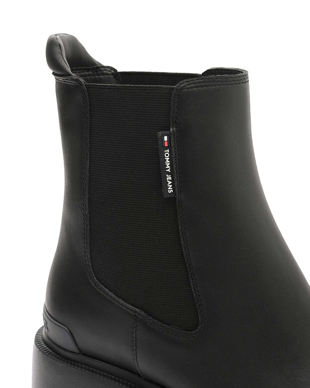 Tommy Hilfiger Womens Boots EN0EN02681BDS