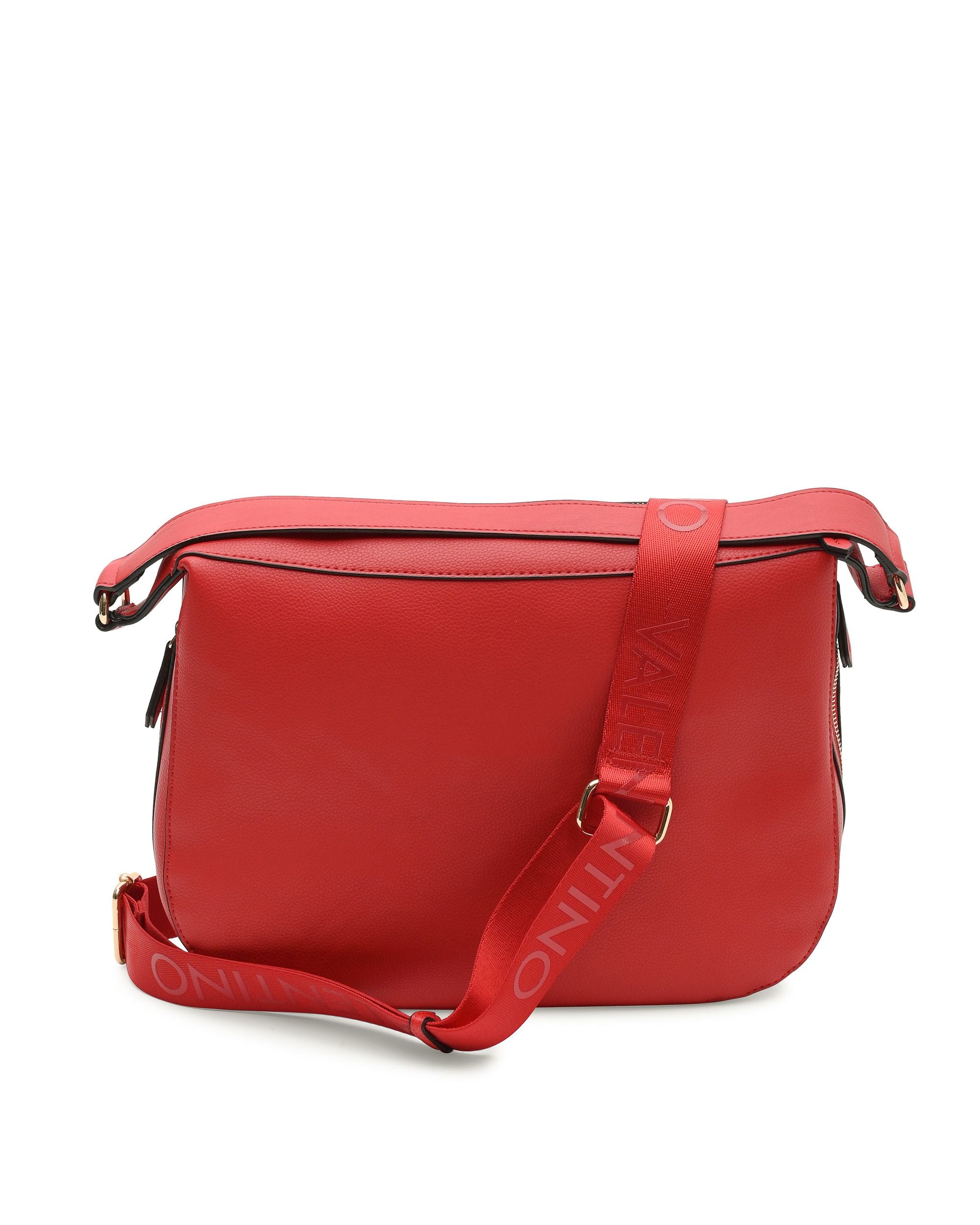 Valentino Womens Shoulder Bag VBS6IQ03 003
