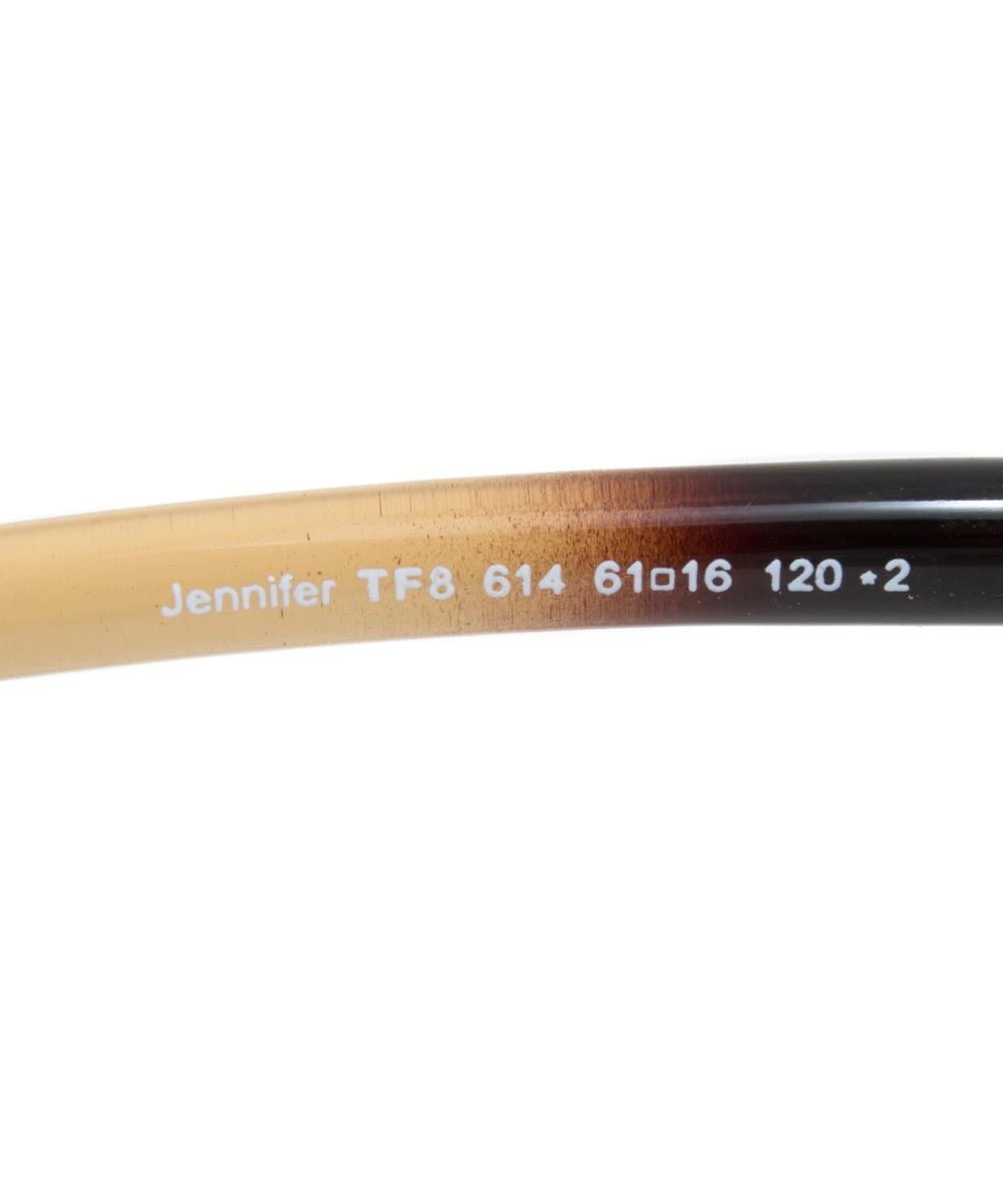 Gafas de sol Tom Ford para mujer Jennifer FT0008 614
