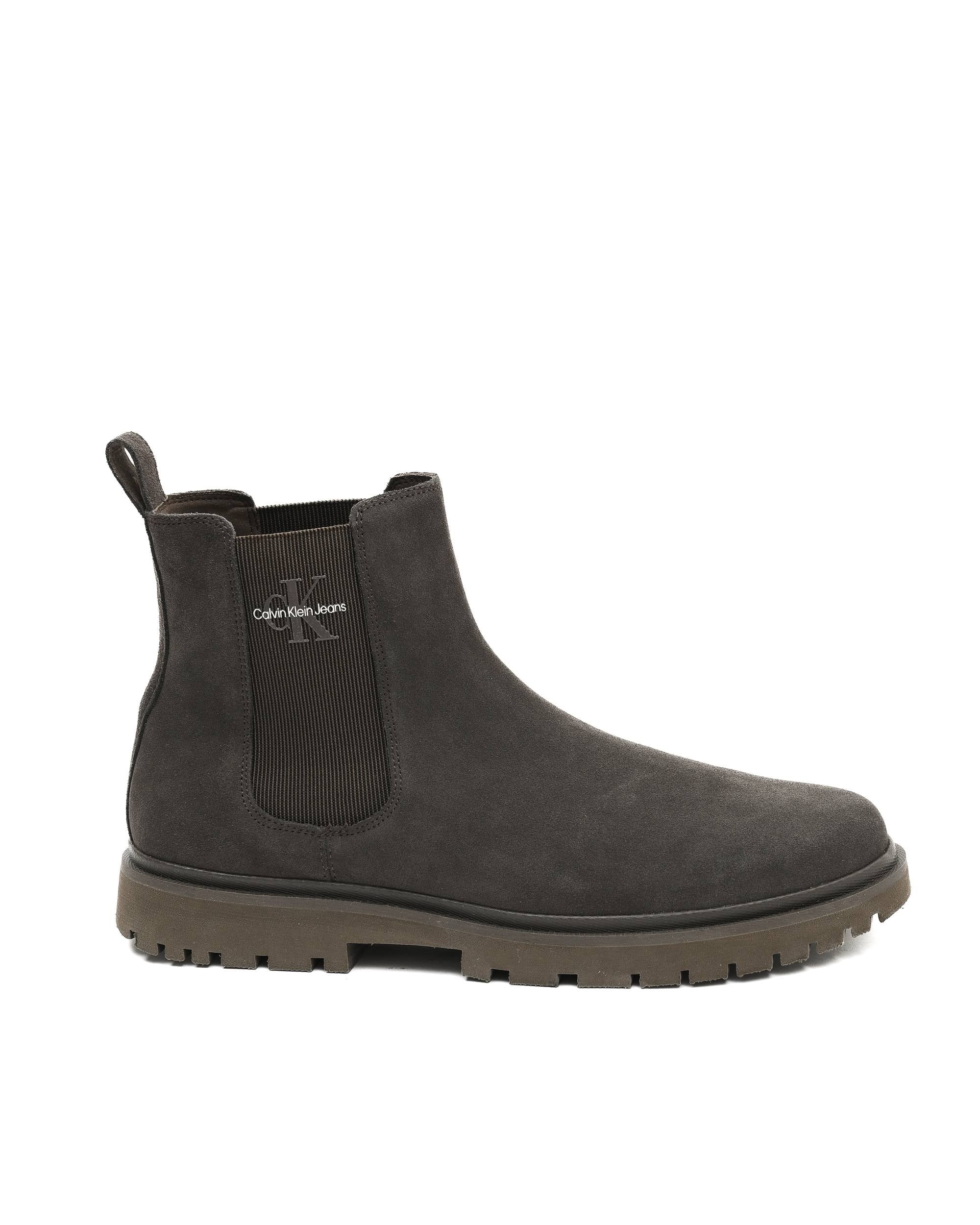 Botas Calvin Klein para hombre YM0YM01080GWX
