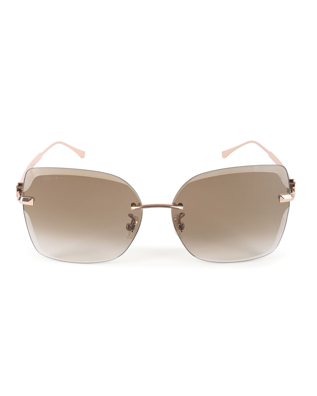 Jimmy Choo Sunglasses CORIN G S DDBHA