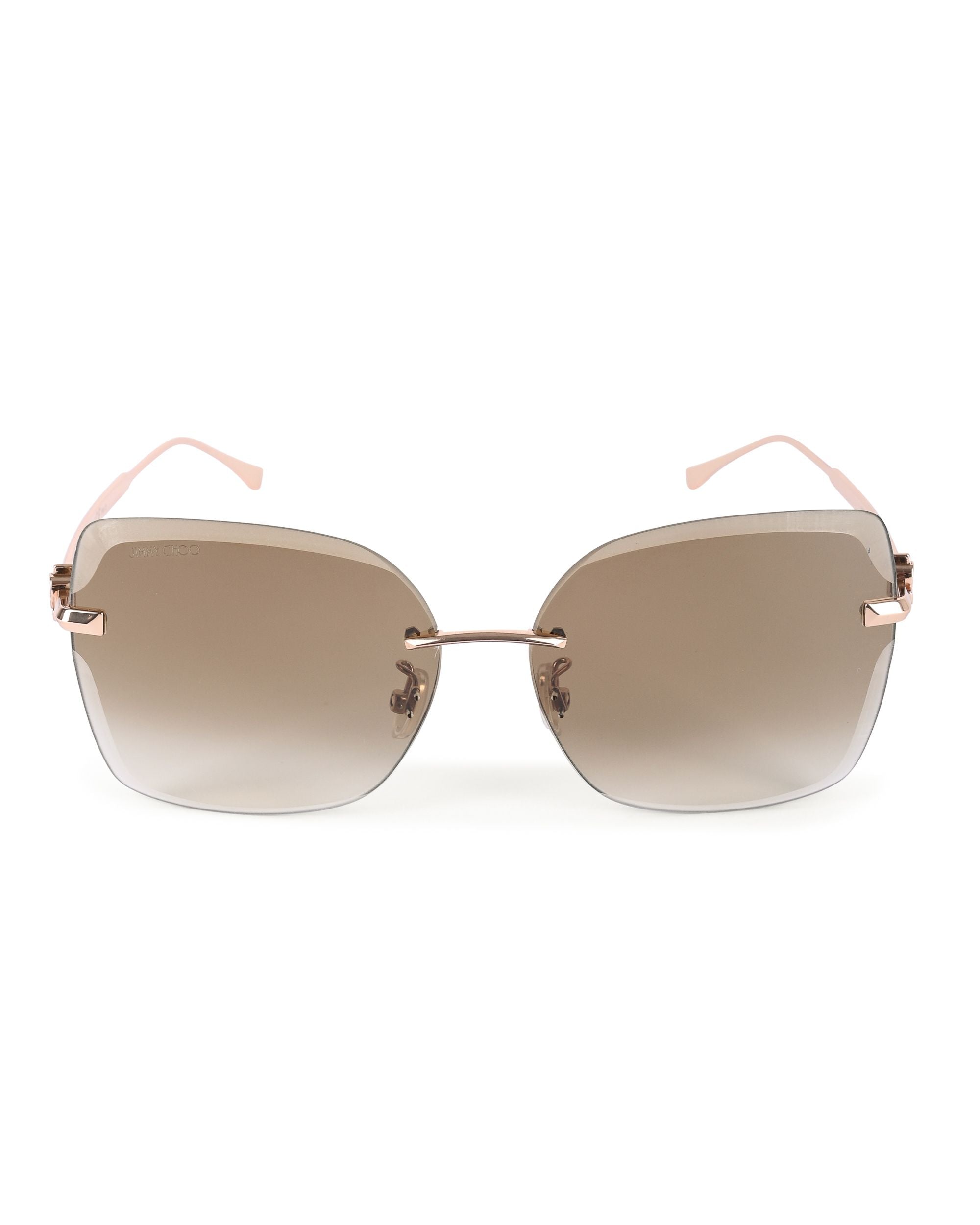 Jimmy Choo Sunglasses CORIN G S DDBHA