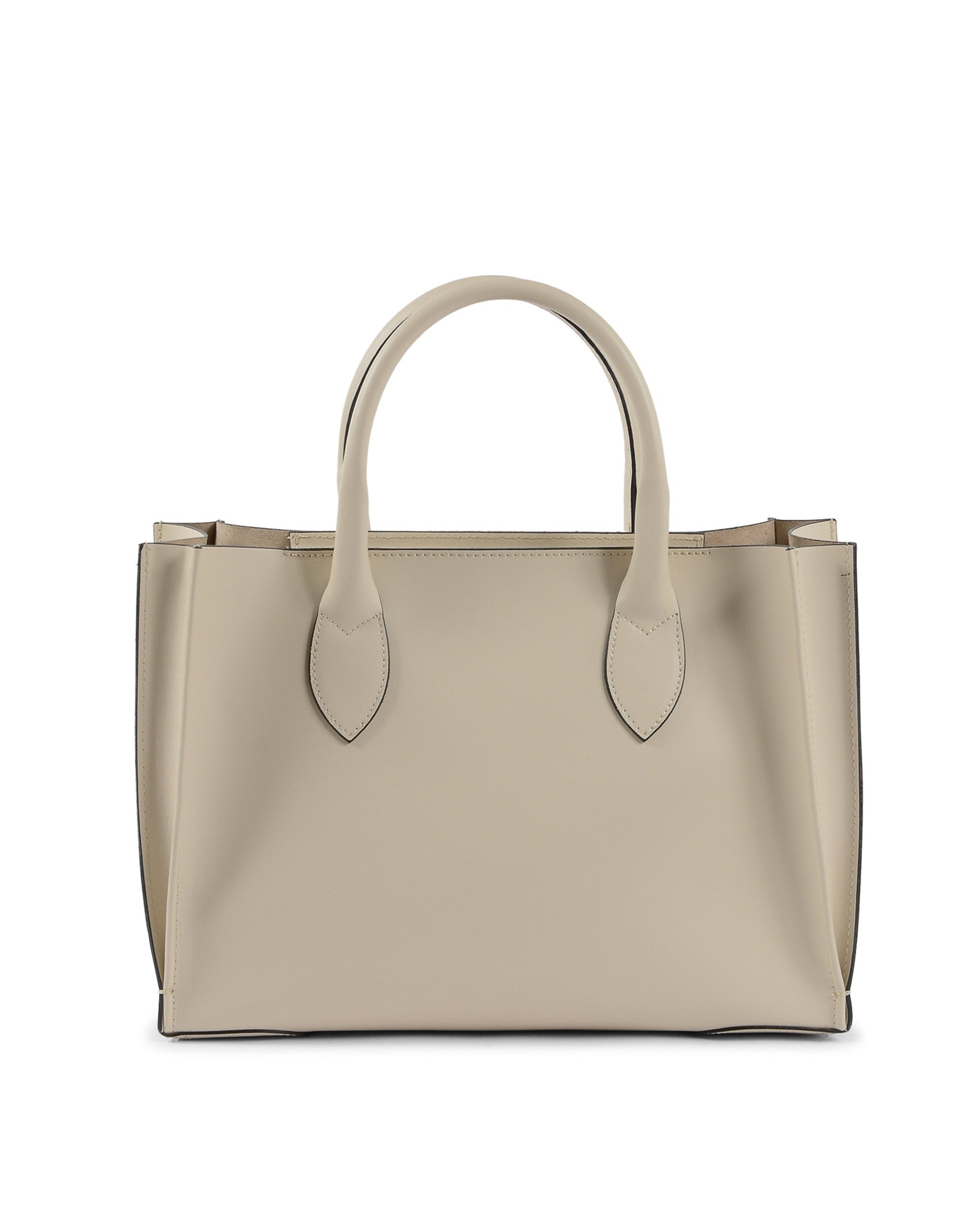 Bolso Como Beige