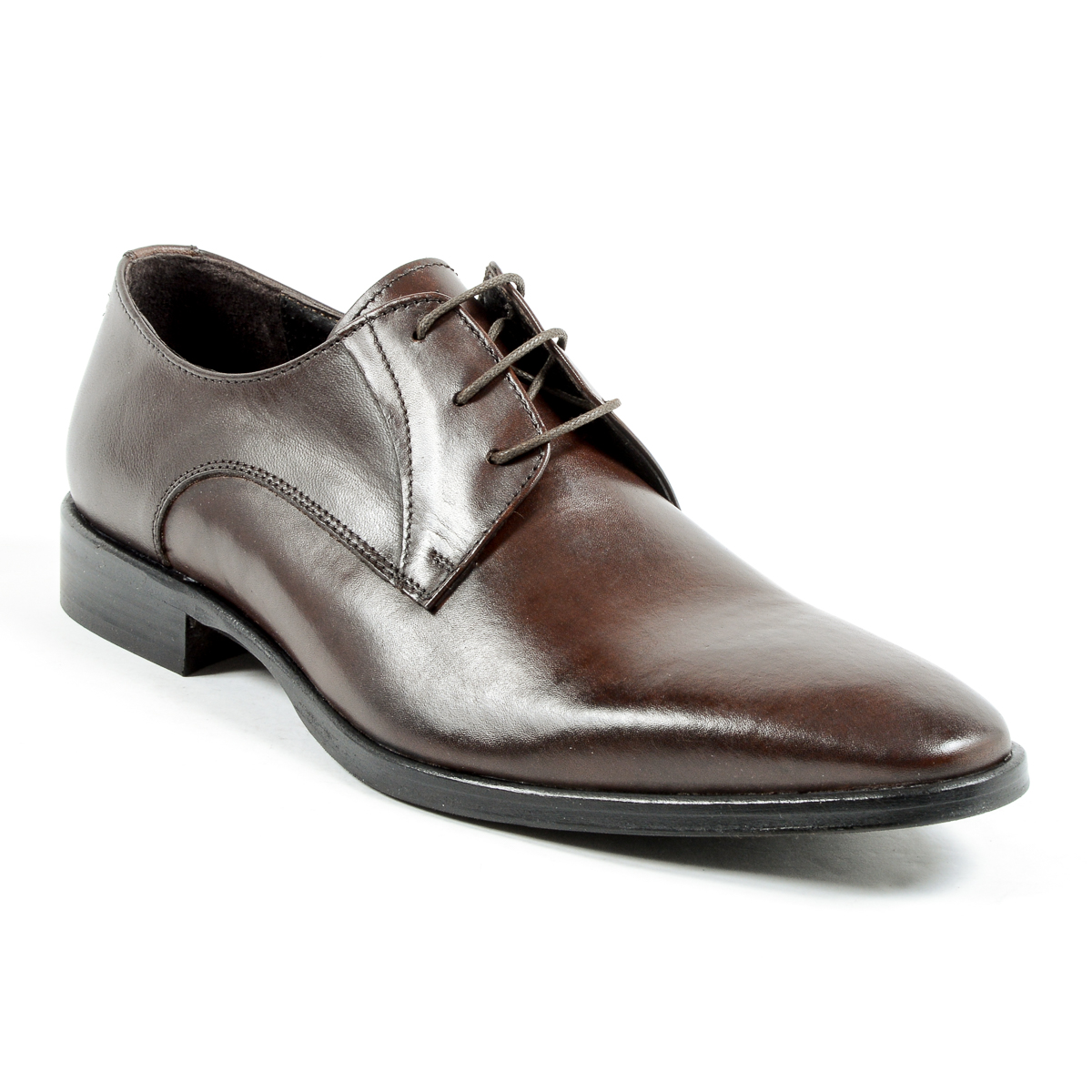 V 1969 Italia Zapato clásico para hombre marrón KEVIN