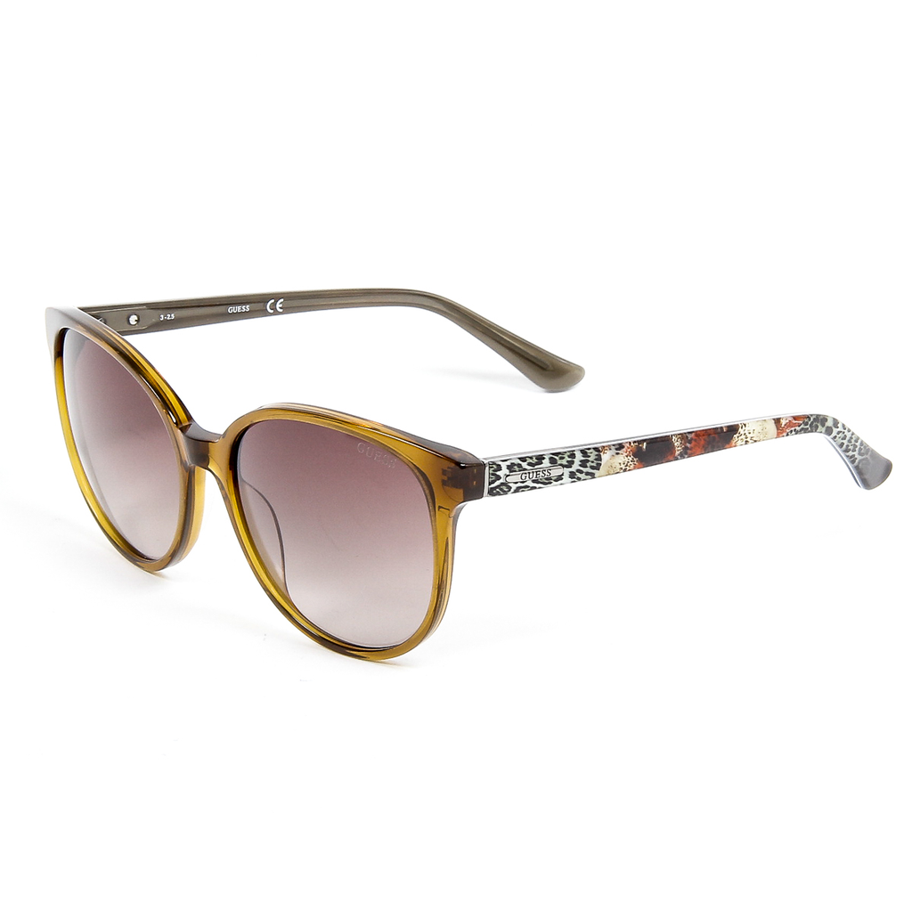 Gafas de sol Guess para mujer GU7383 58 45F