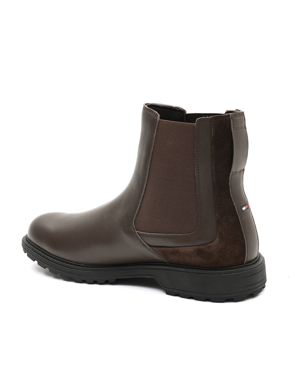Tommy Hilfiger Mens Boots FM0FM05145GT6