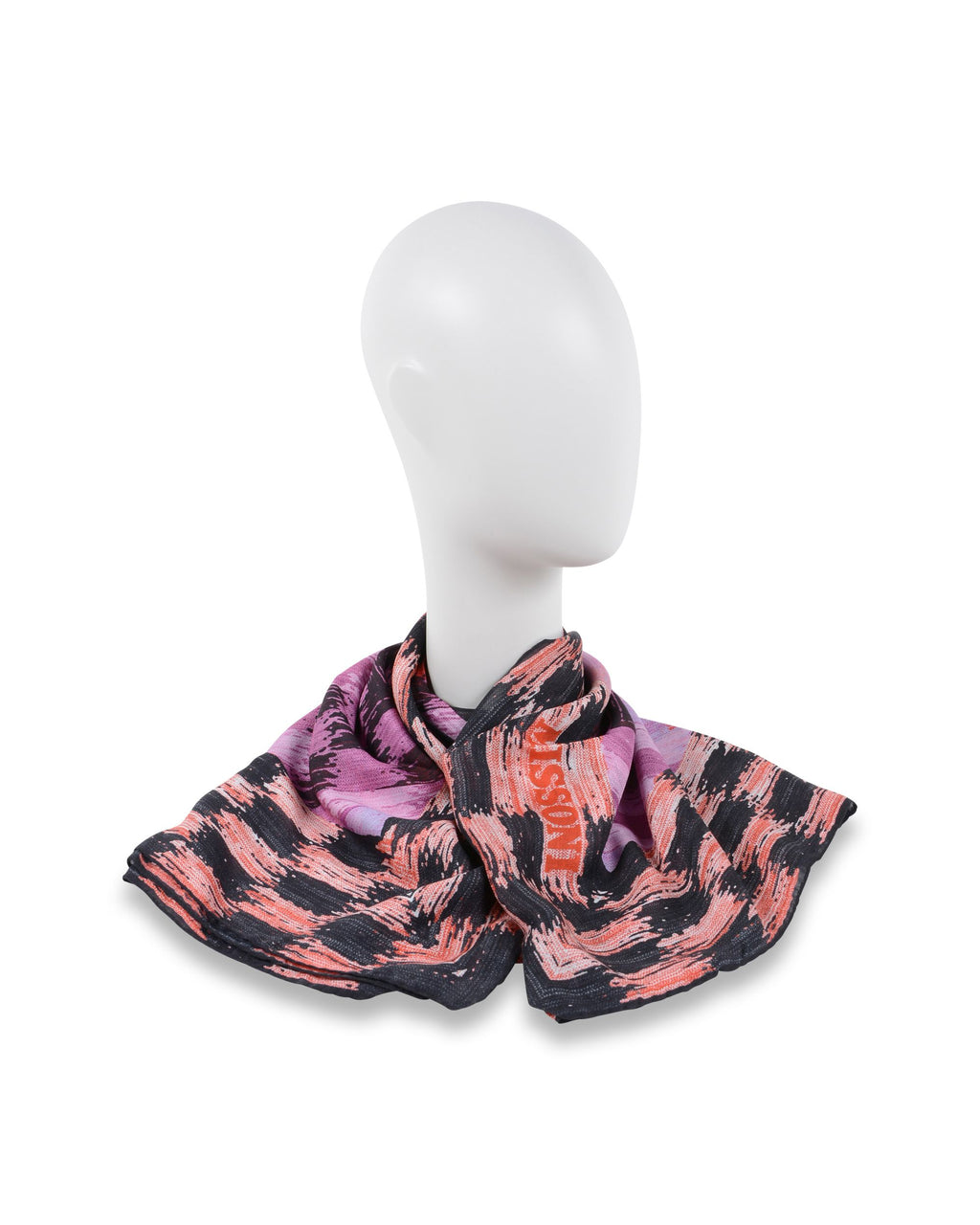 Chal Missoni para mujer multicolor SL80MMP09660001