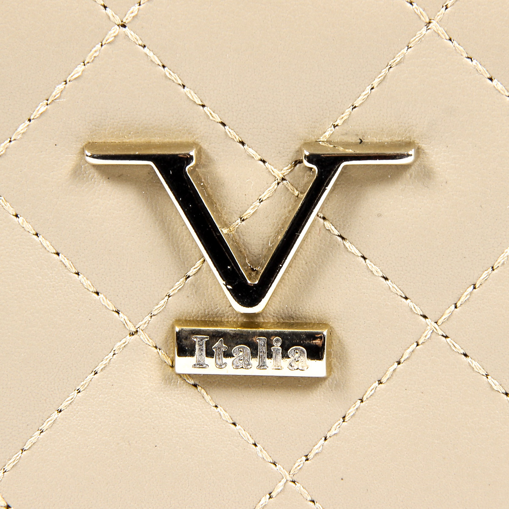 Bolso de mano para mujer V 1969 Italia