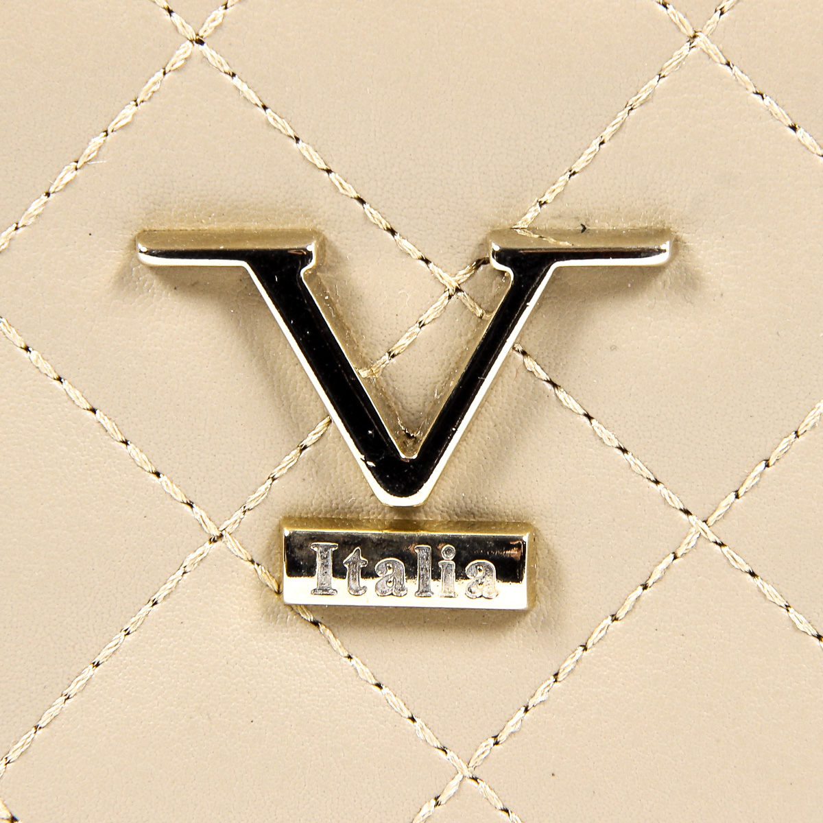 Bolso de mano para mujer V 1969 Italia
